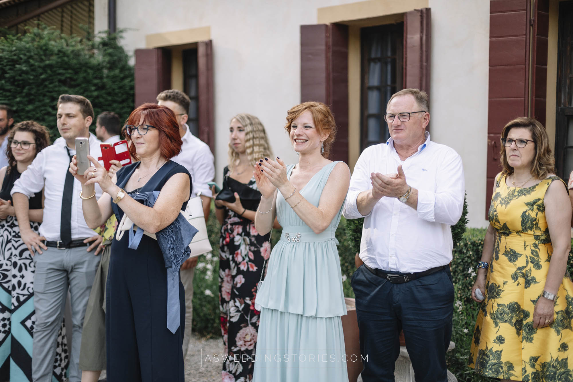 Foto  Castello di Godego Villa Caprera Santi Catering Alice e Nicola