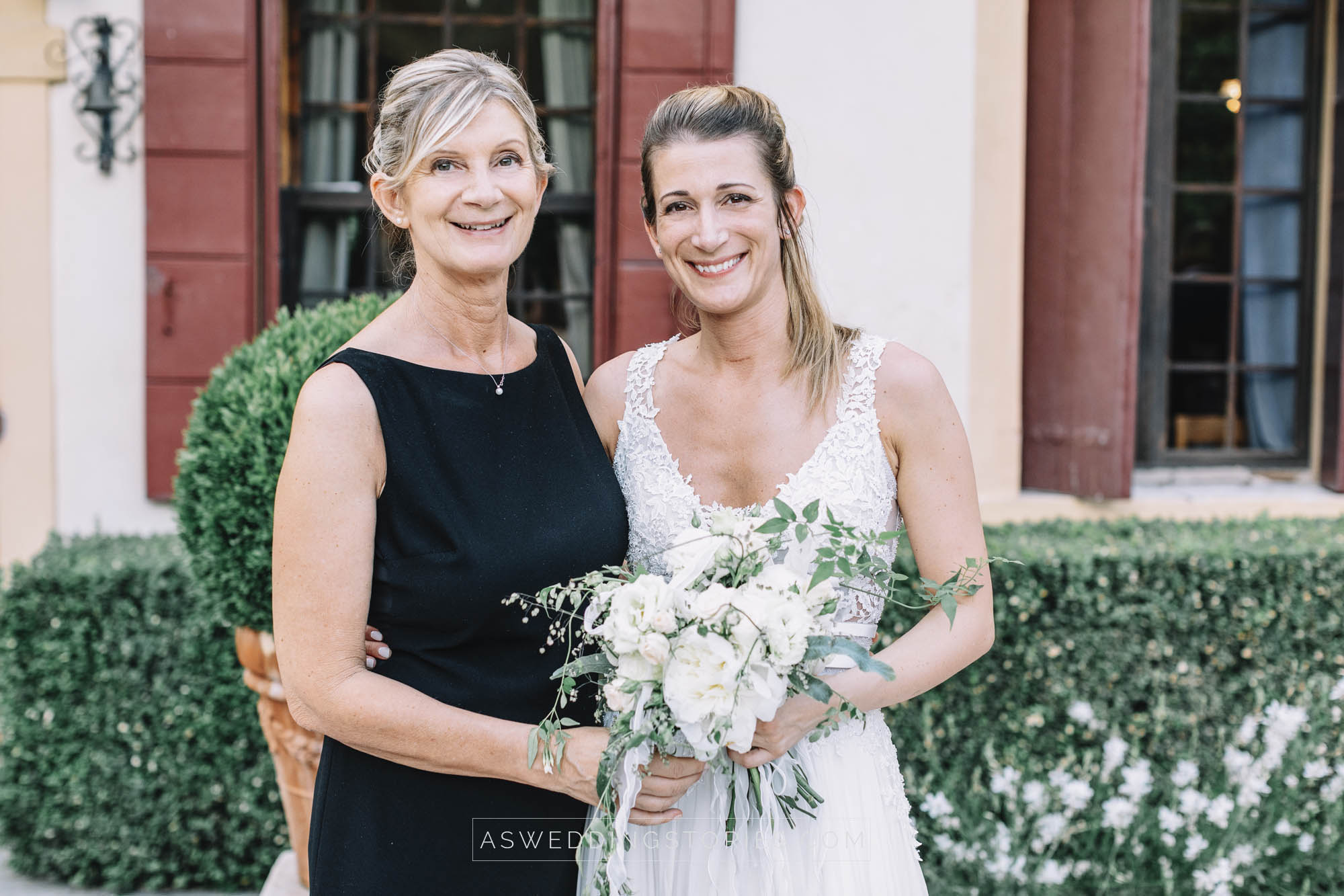 Foto  Castello di Godego Villa Caprera Santi Catering Alice e Nicola