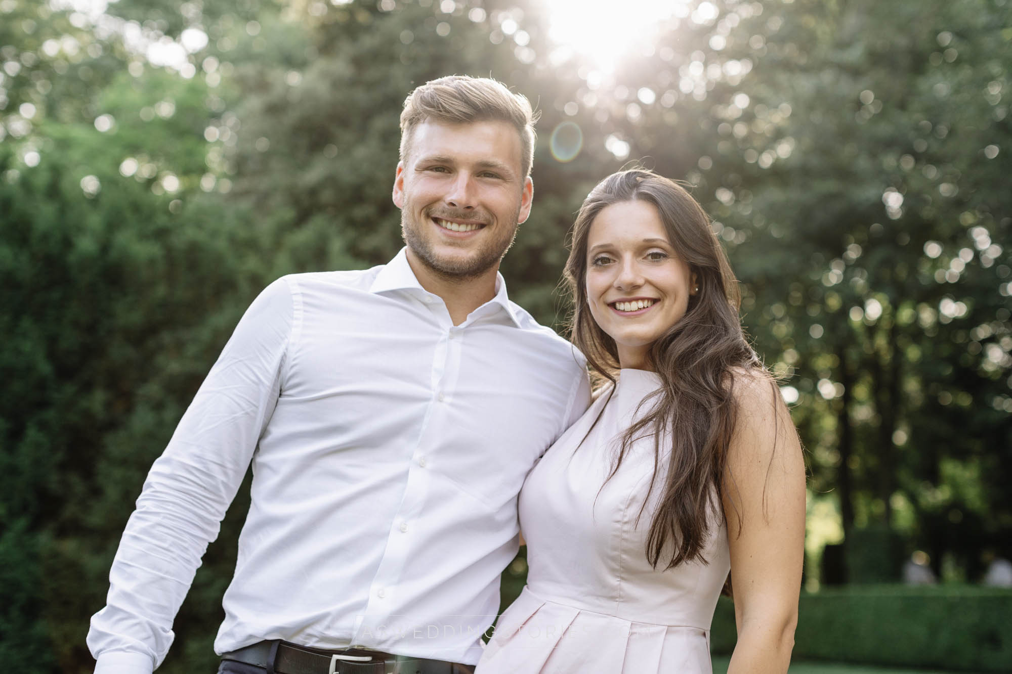 Foto  Castello di Godego Villa Caprera Santi Catering Alice e Nicola