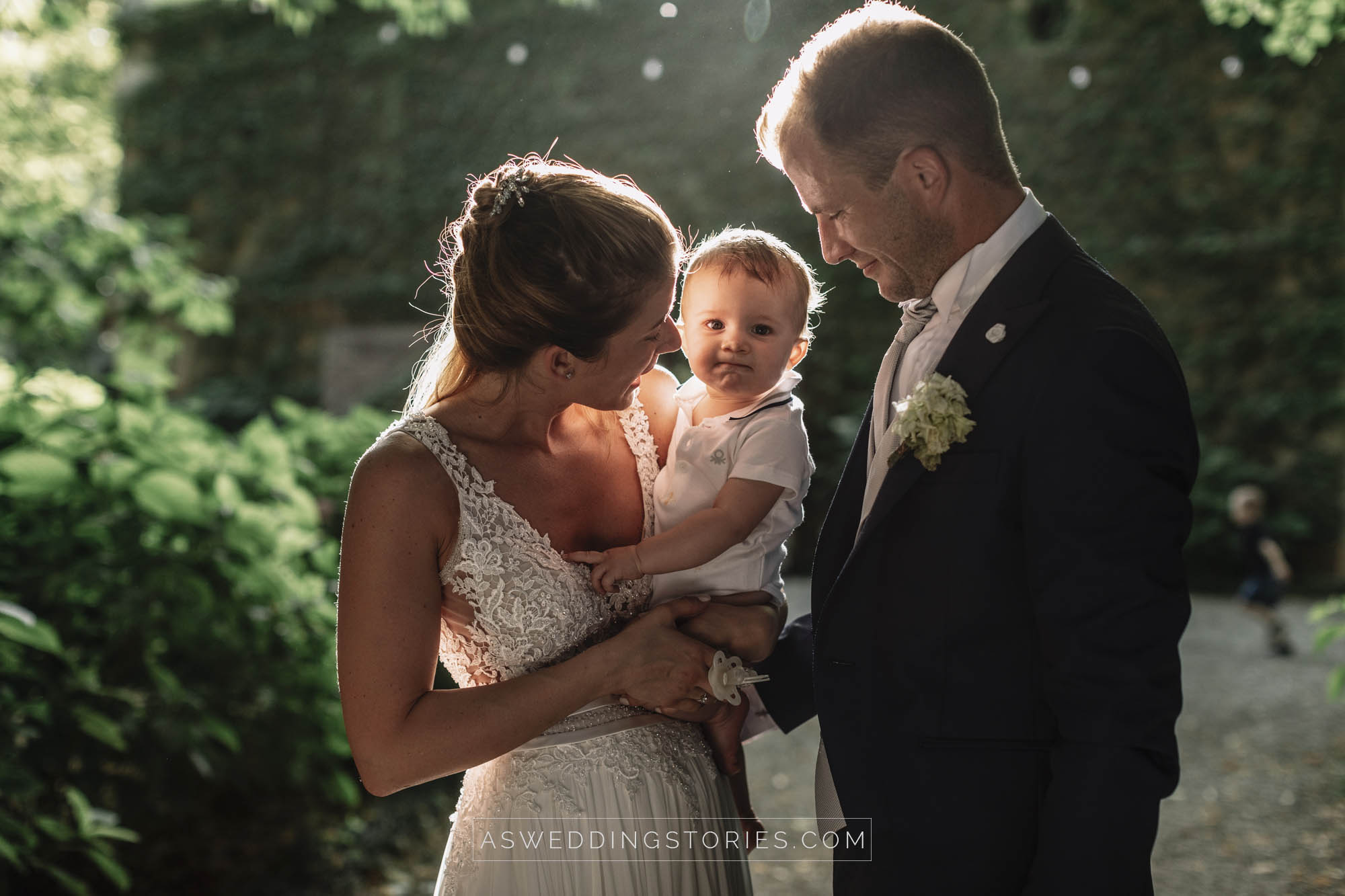 Foto  Castello di Godego Villa Caprera Santi Catering Alice e Nicola