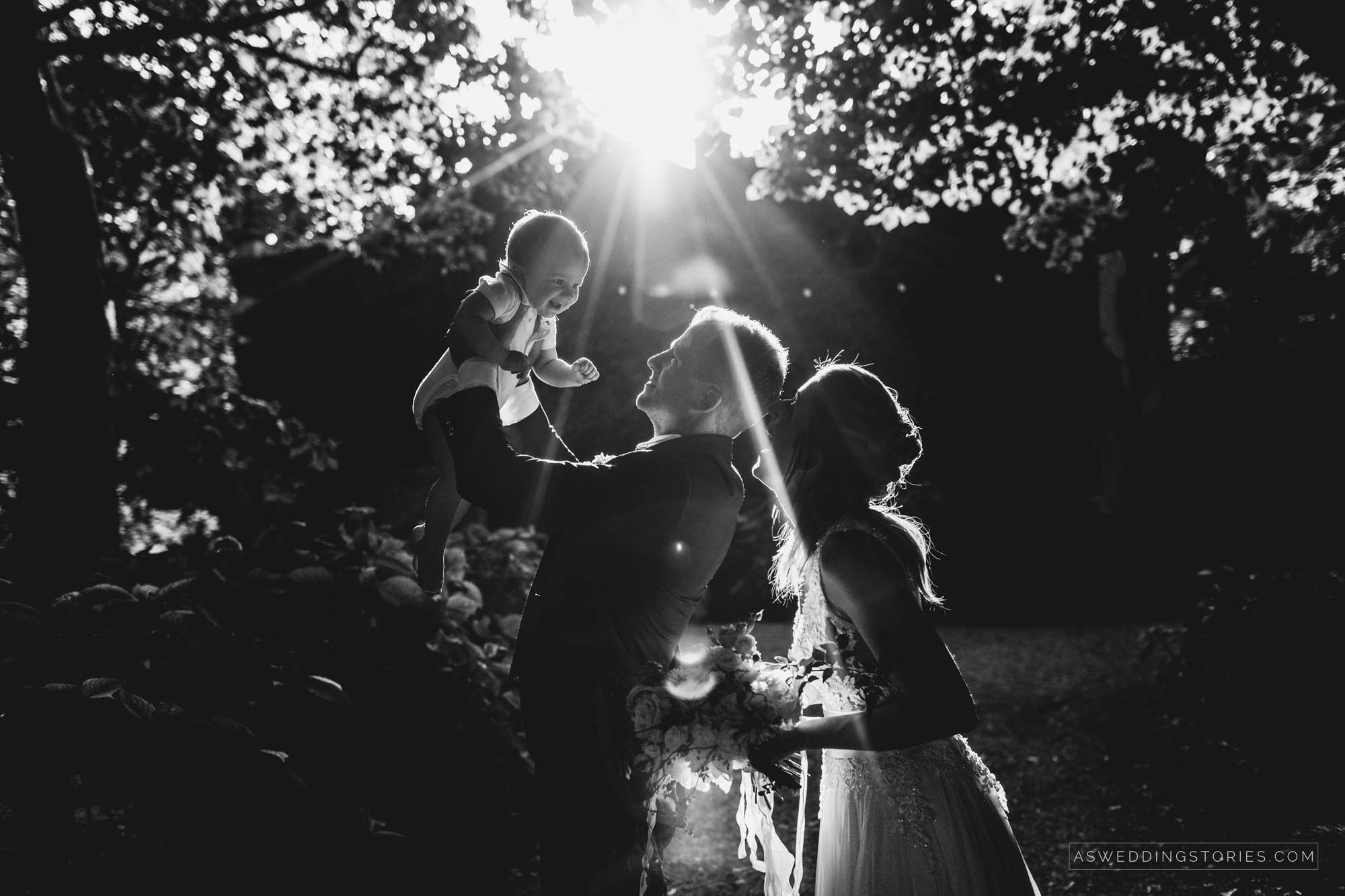 Foto  Castello di Godego Villa Caprera Santi Catering Alice e Nicola