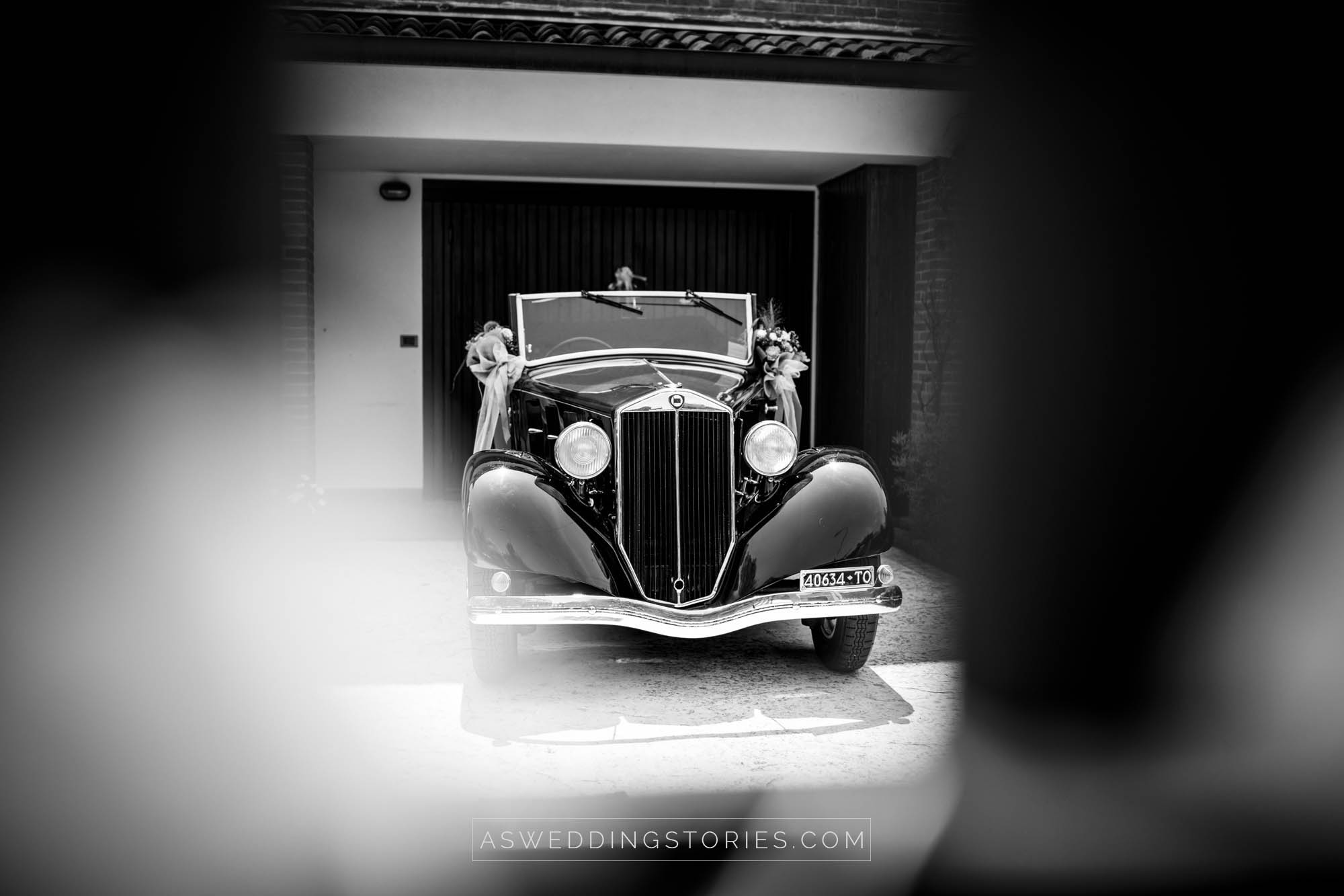 Foto  Salzano Baracca Storica Hostaria Trebaseleghe Laura e Luca