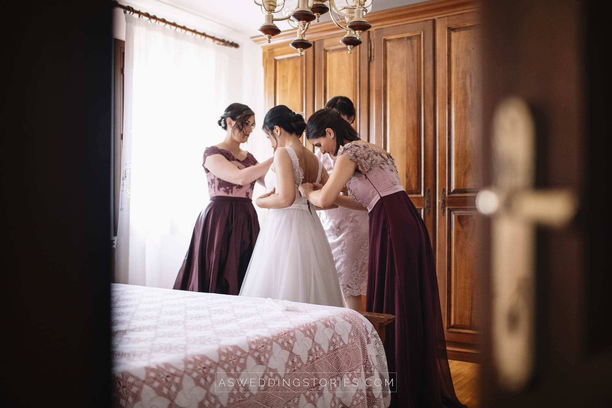 Foto  Salzano Baracca Storica Hostaria Trebaseleghe Laura e Luca