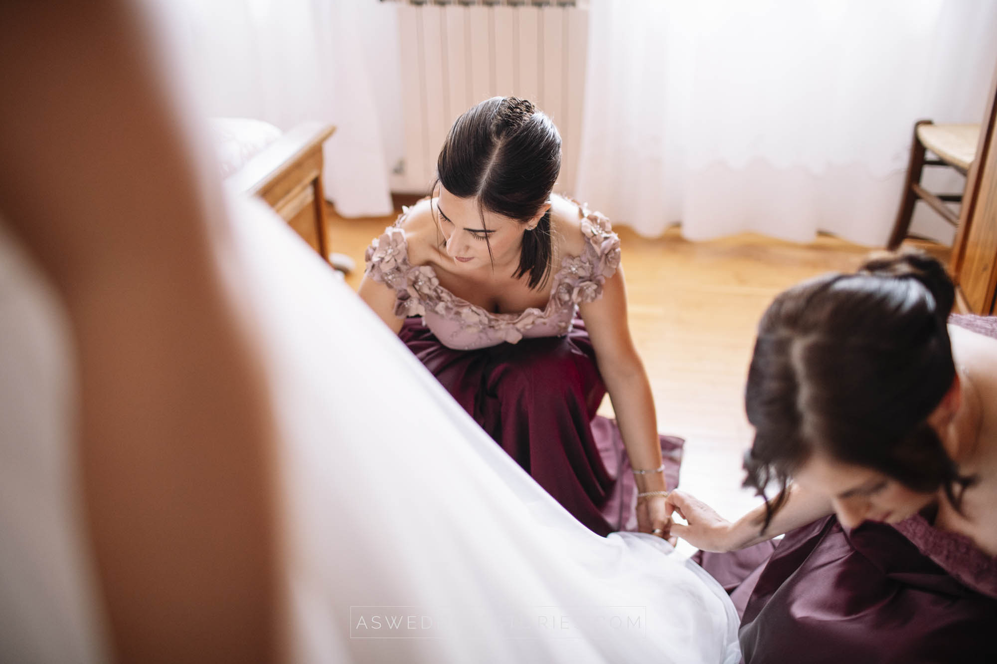 Foto  Salzano Baracca Storica Hostaria Trebaseleghe Laura e Luca