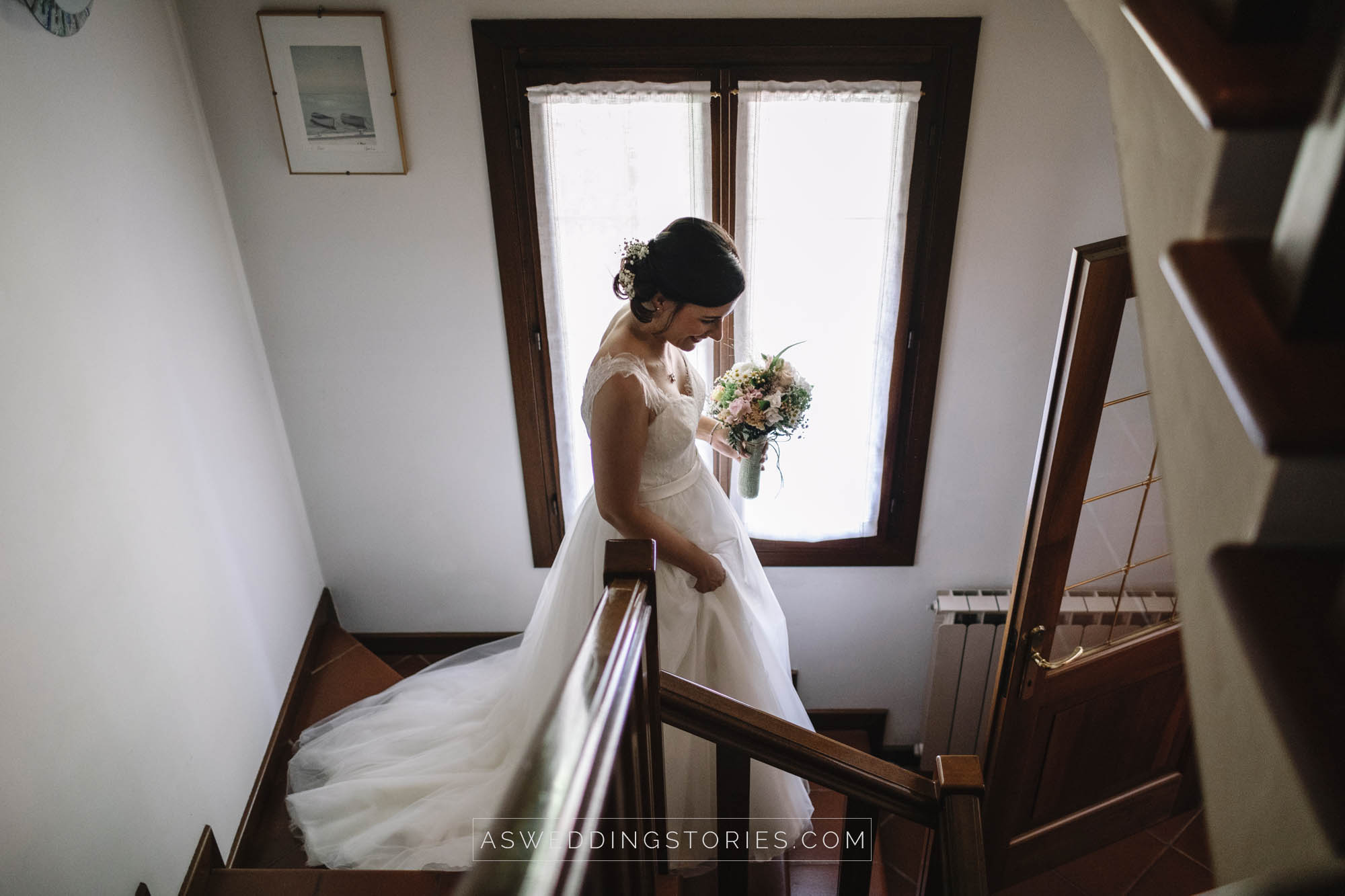 Foto  Salzano Baracca Storica Hostaria Trebaseleghe Laura e Luca