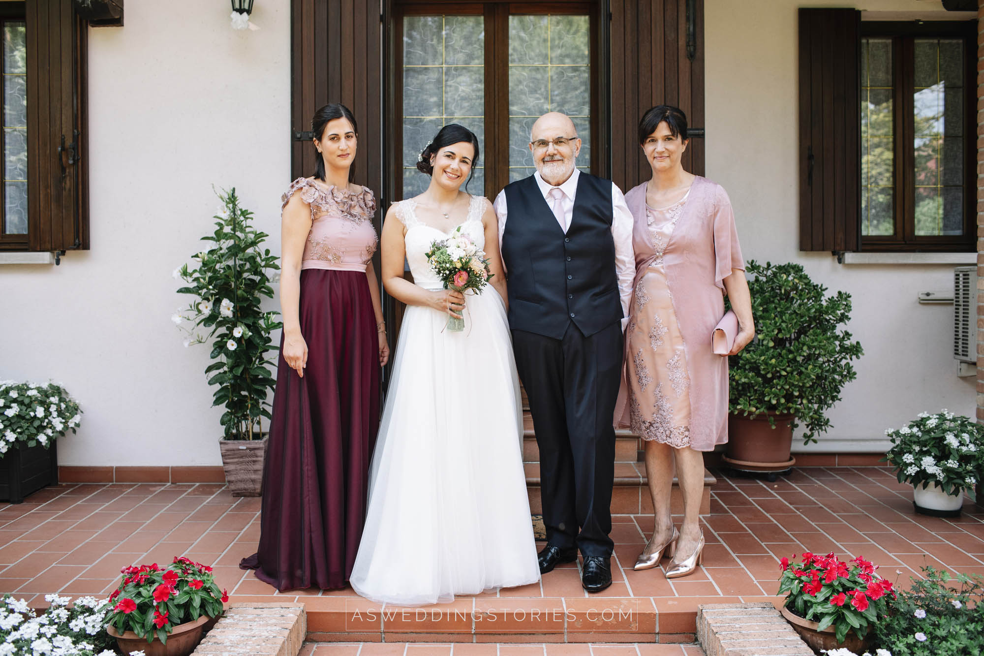 Foto  Salzano Baracca Storica Hostaria Trebaseleghe Laura e Luca