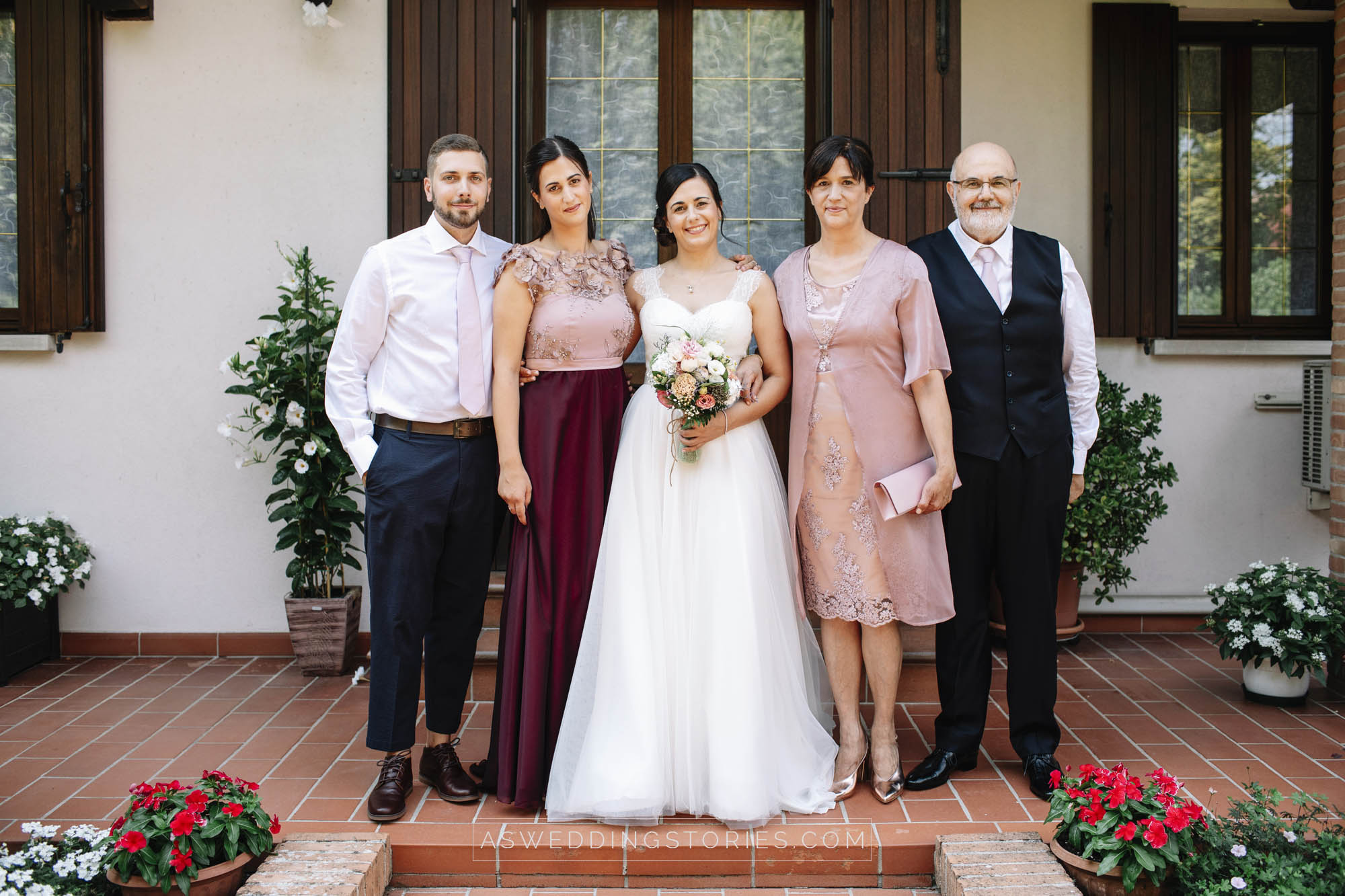 Foto  Salzano Baracca Storica Hostaria Trebaseleghe Laura e Luca