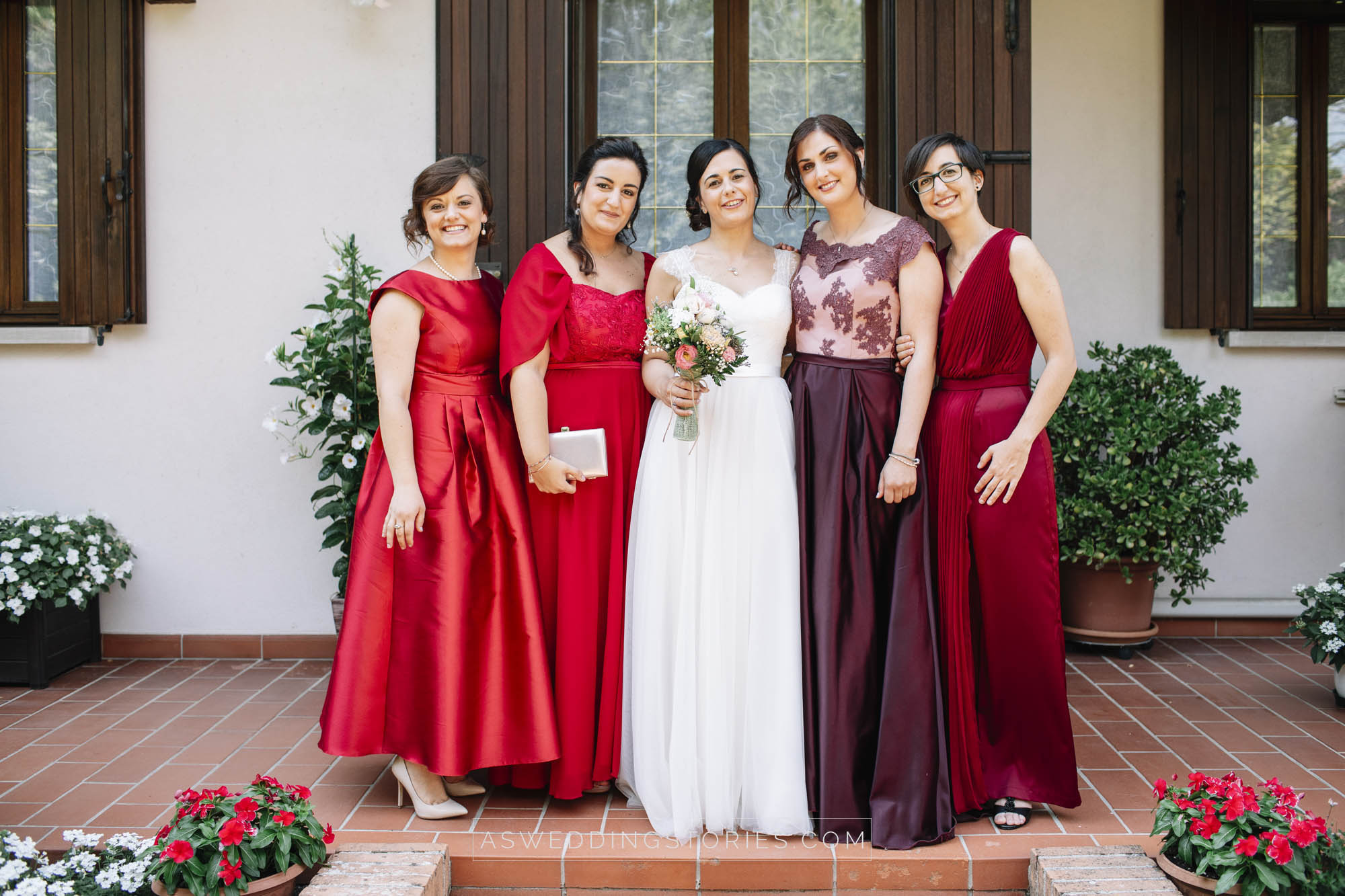 Foto  Salzano Baracca Storica Hostaria Trebaseleghe Laura e Luca