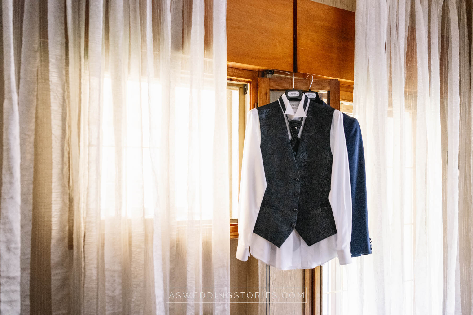 Foto  Salzano Baracca Storica Hostaria Trebaseleghe Laura e Luca