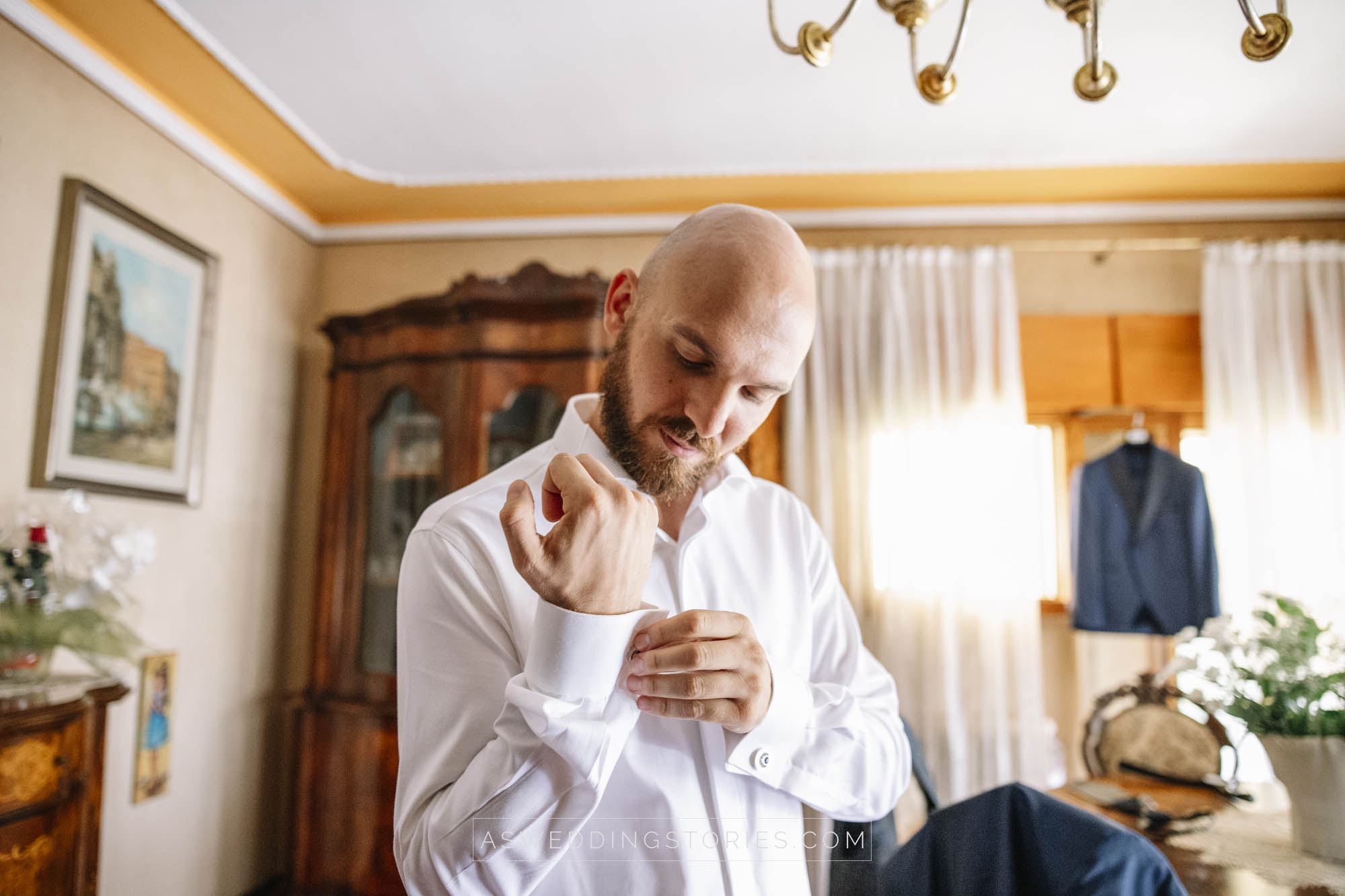 Foto  Salzano Baracca Storica Hostaria Trebaseleghe Laura e Luca