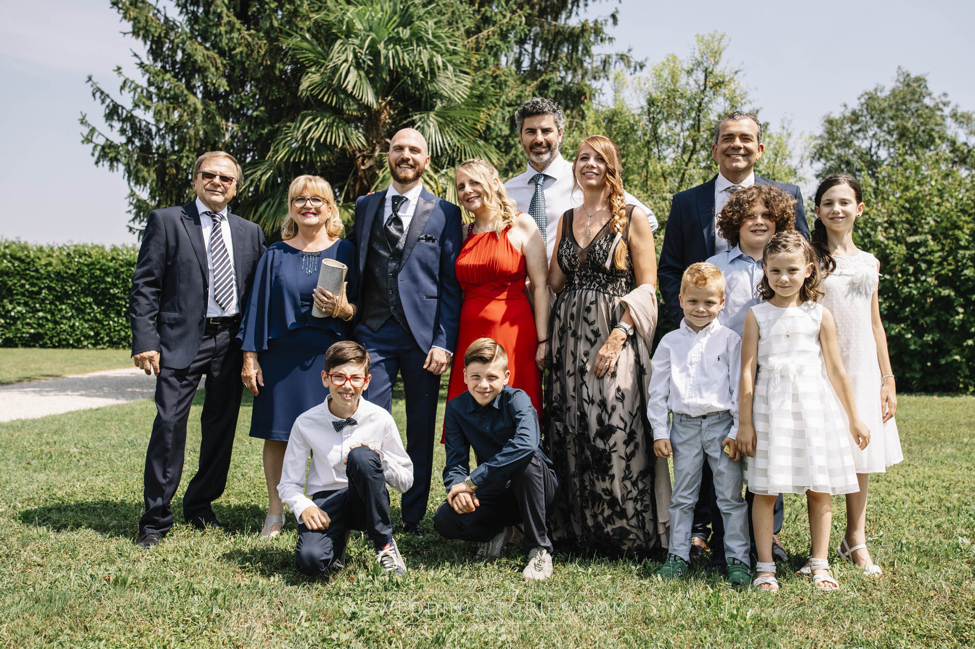 Foto  Salzano Baracca Storica Hostaria Trebaseleghe Laura e Luca