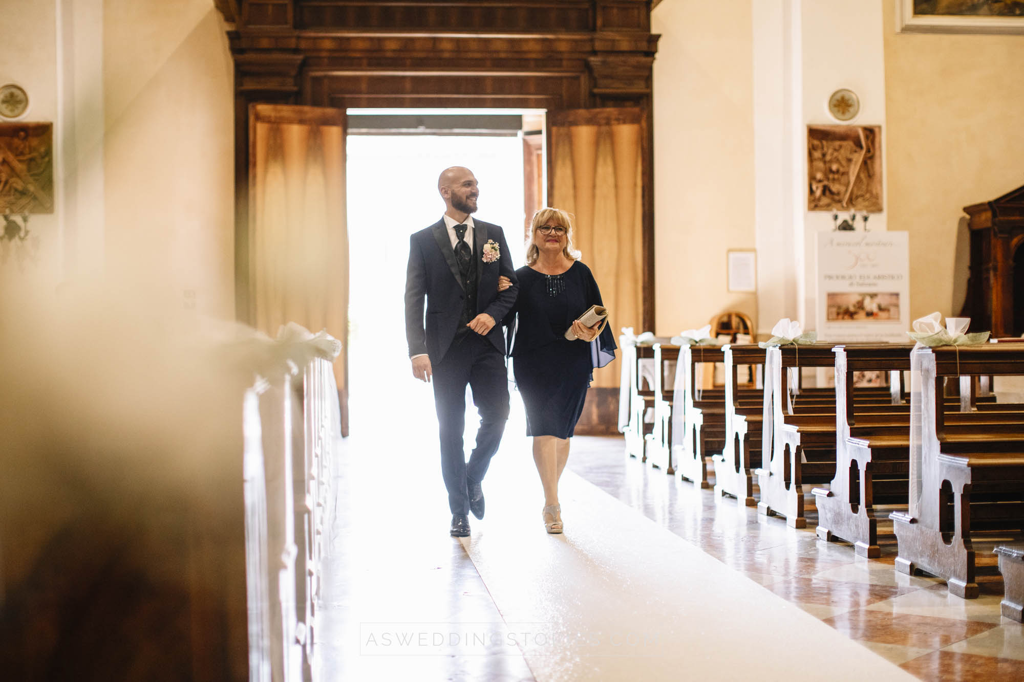 Foto  Salzano Baracca Storica Hostaria Trebaseleghe Laura e Luca