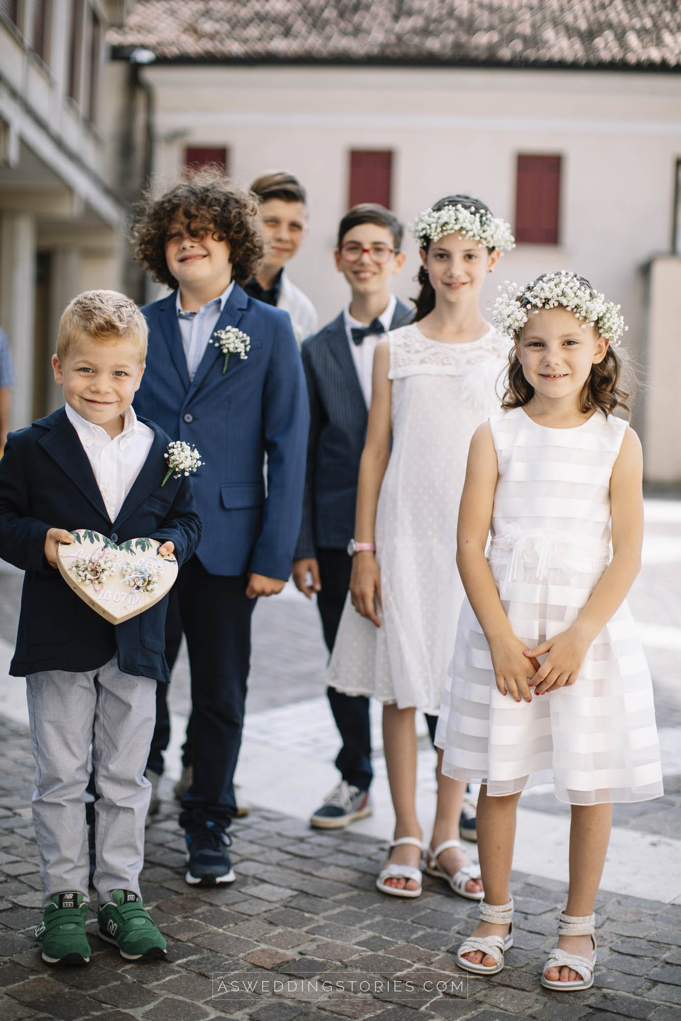 Foto  Salzano Baracca Storica Hostaria Trebaseleghe Laura e Luca