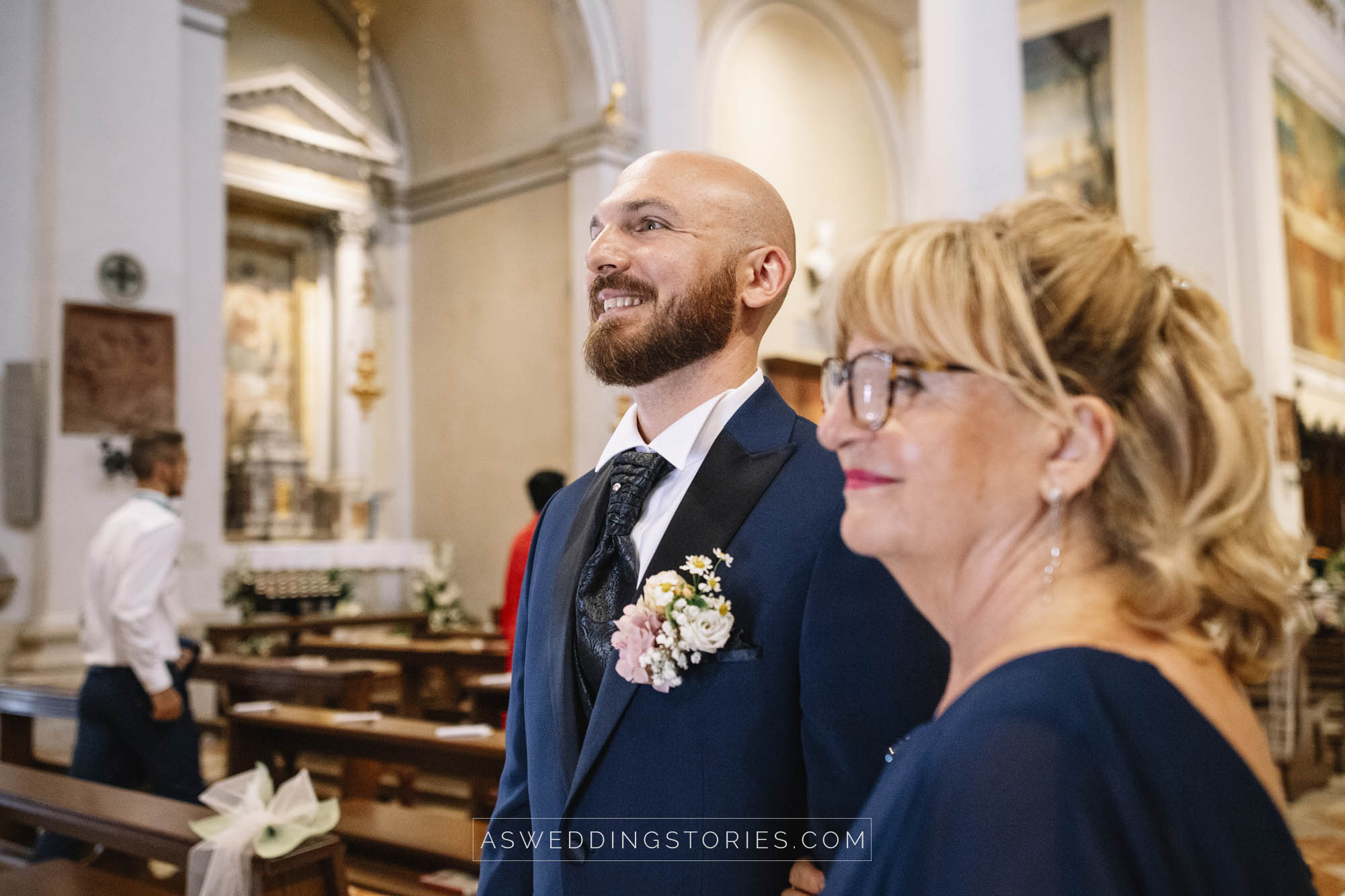 Foto  Salzano Baracca Storica Hostaria Trebaseleghe Laura e Luca