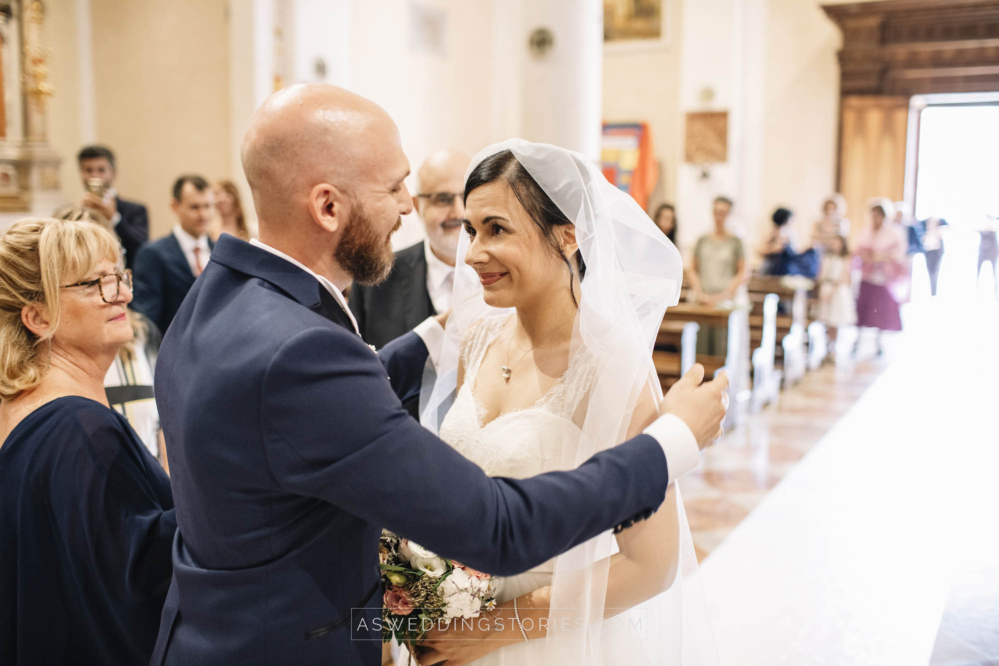 Foto  Salzano Baracca Storica Hostaria Trebaseleghe Laura e Luca