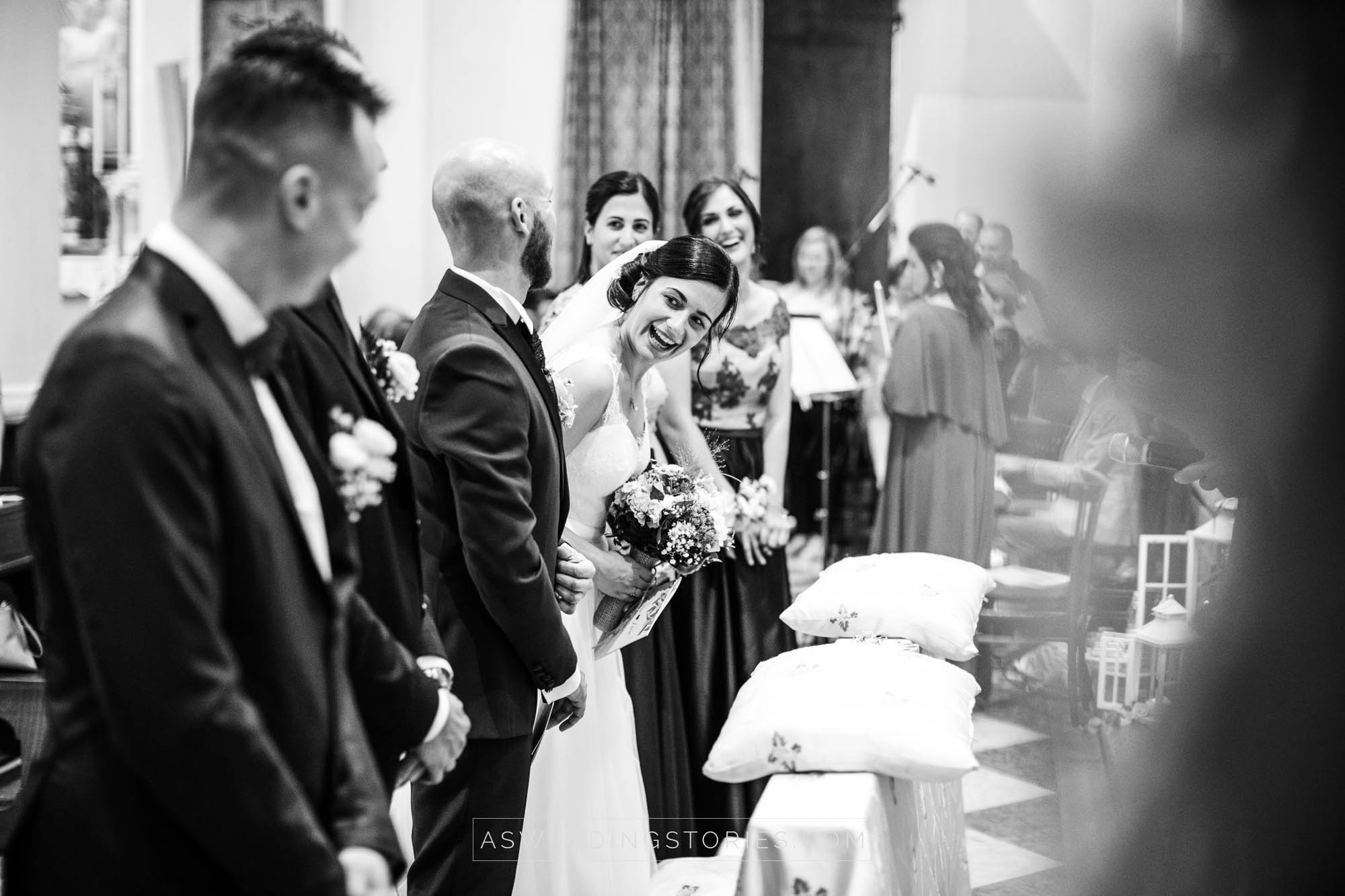 Foto  Salzano Baracca Storica Hostaria Trebaseleghe Laura e Luca