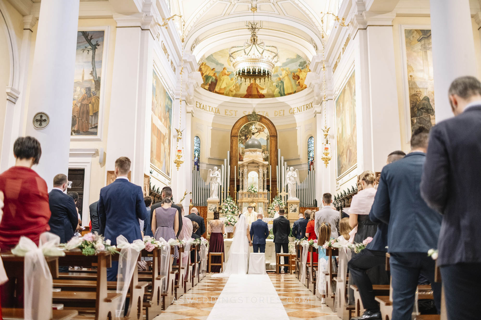 Foto  Salzano Baracca Storica Hostaria Trebaseleghe Laura e Luca