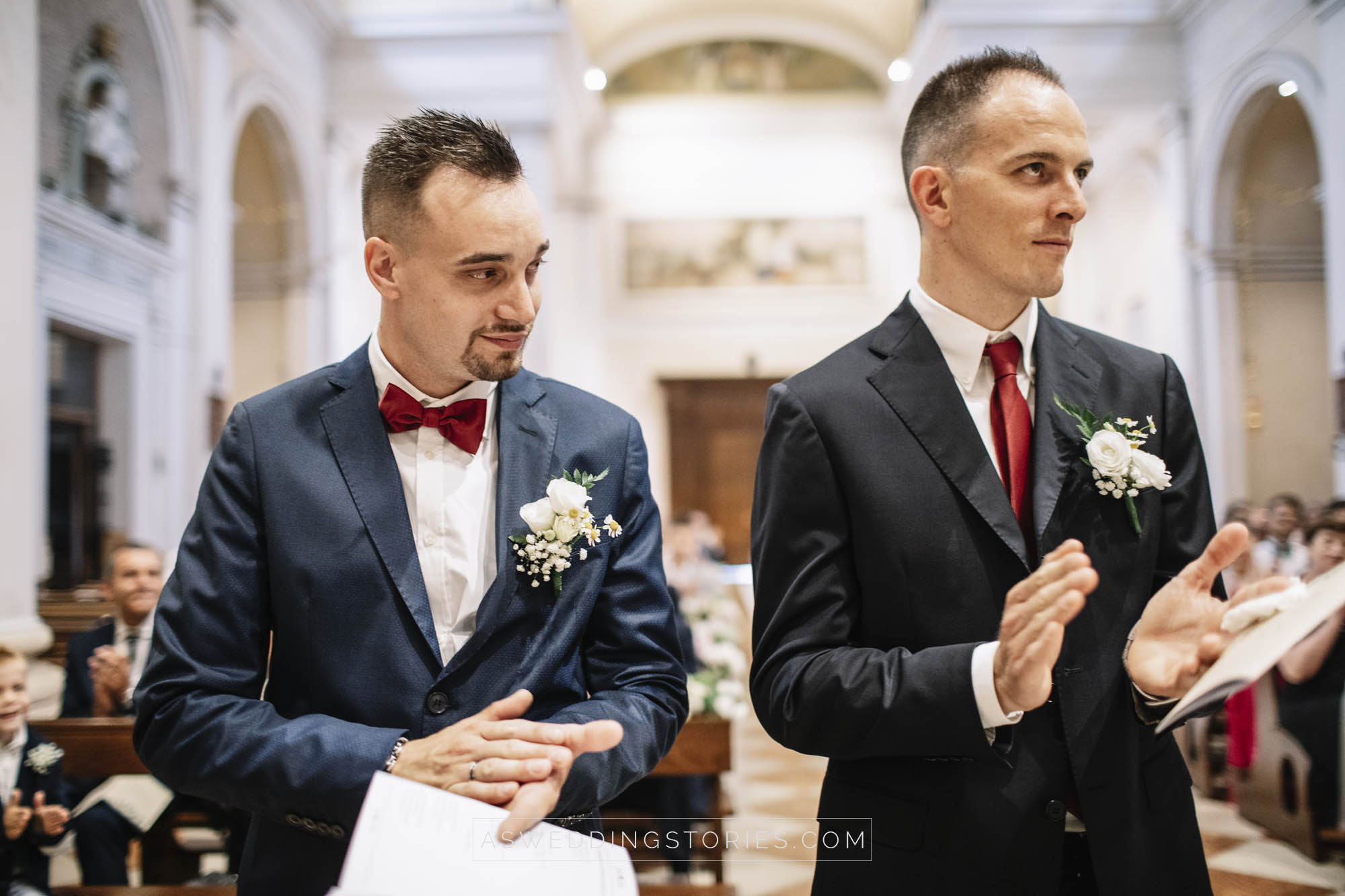 Foto  Salzano Baracca Storica Hostaria Trebaseleghe Laura e Luca