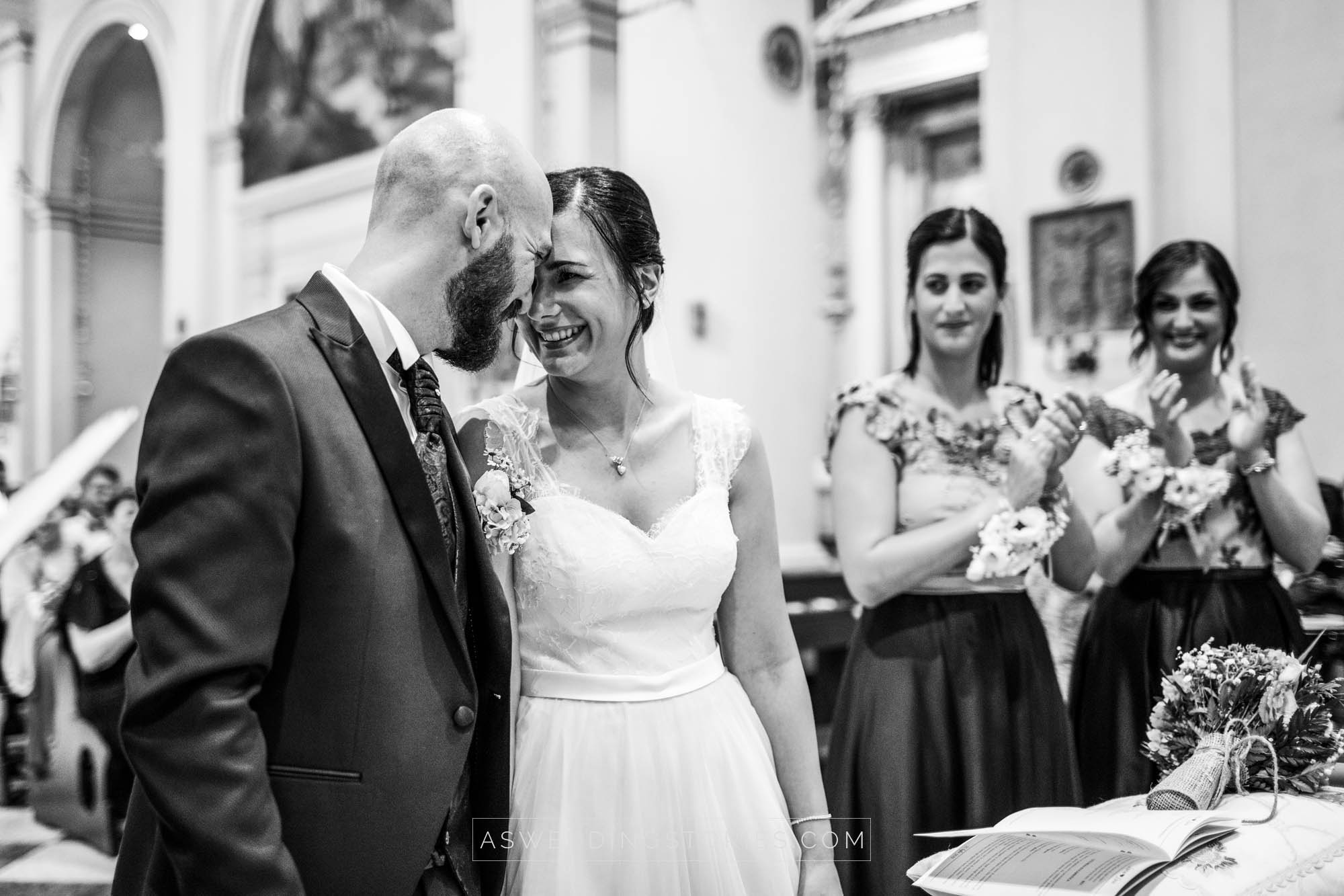 Foto  Salzano Baracca Storica Hostaria Trebaseleghe Laura e Luca