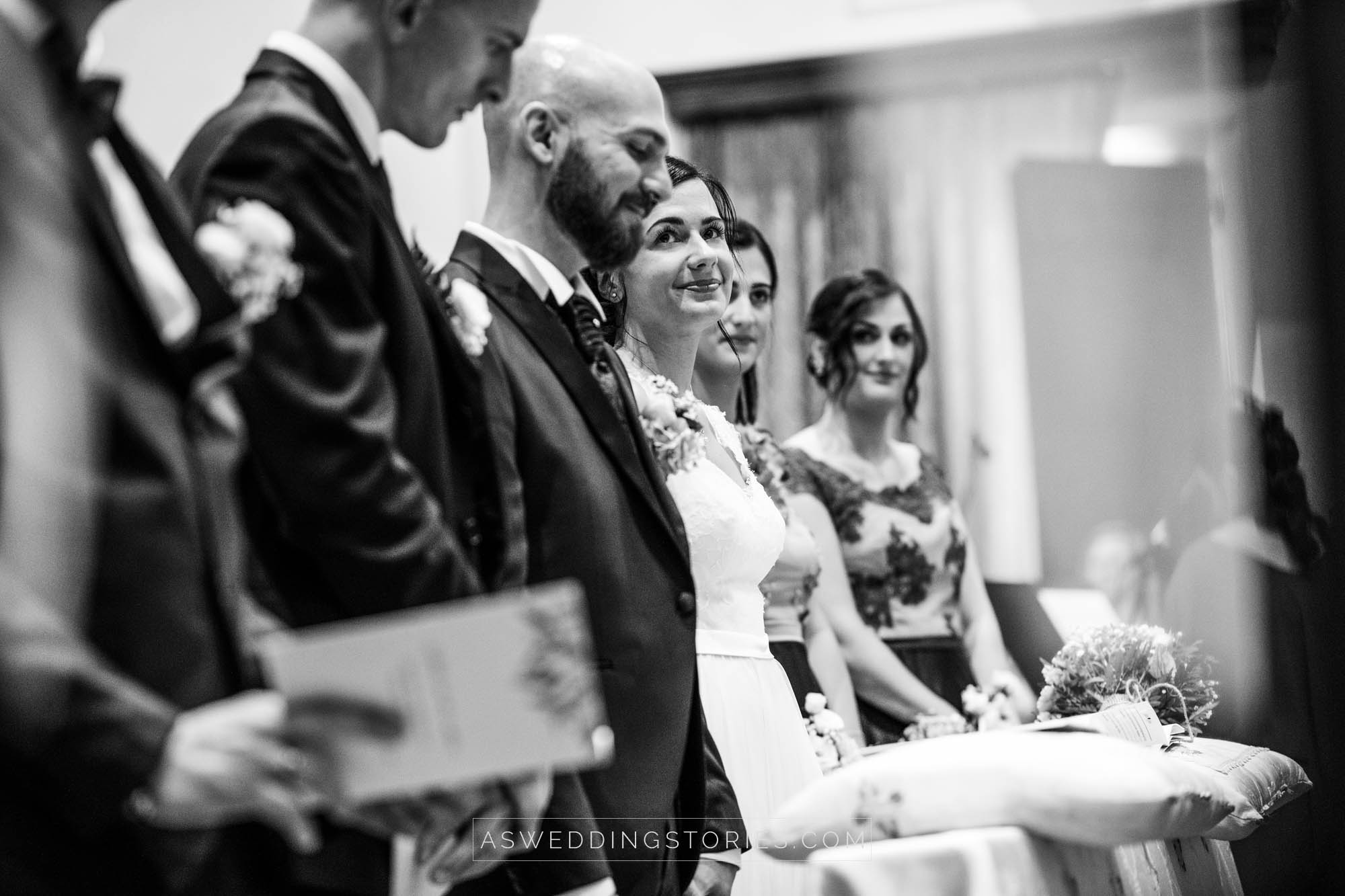 Foto  Salzano Baracca Storica Hostaria Trebaseleghe Laura e Luca