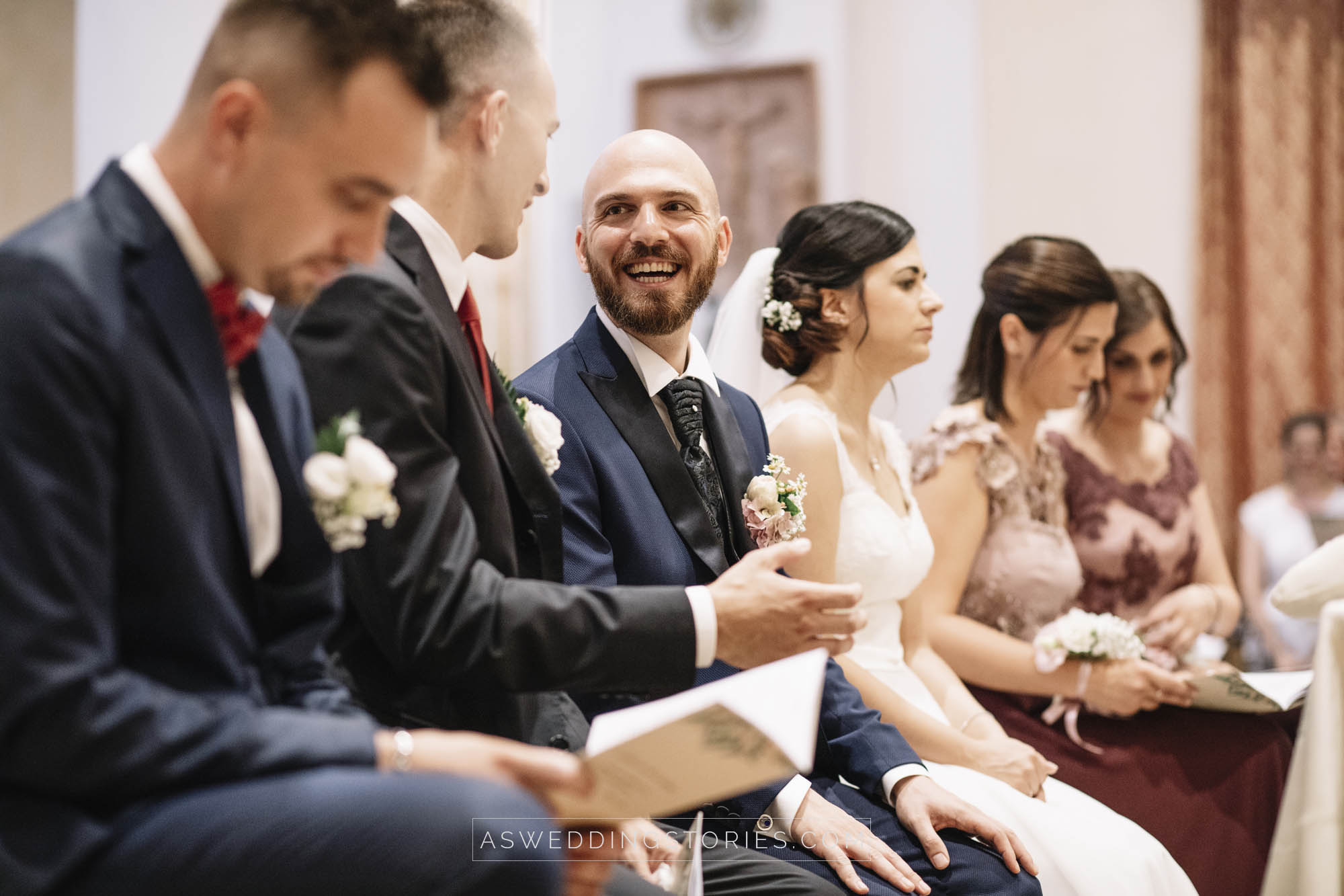 Foto  Salzano Baracca Storica Hostaria Trebaseleghe Laura e Luca