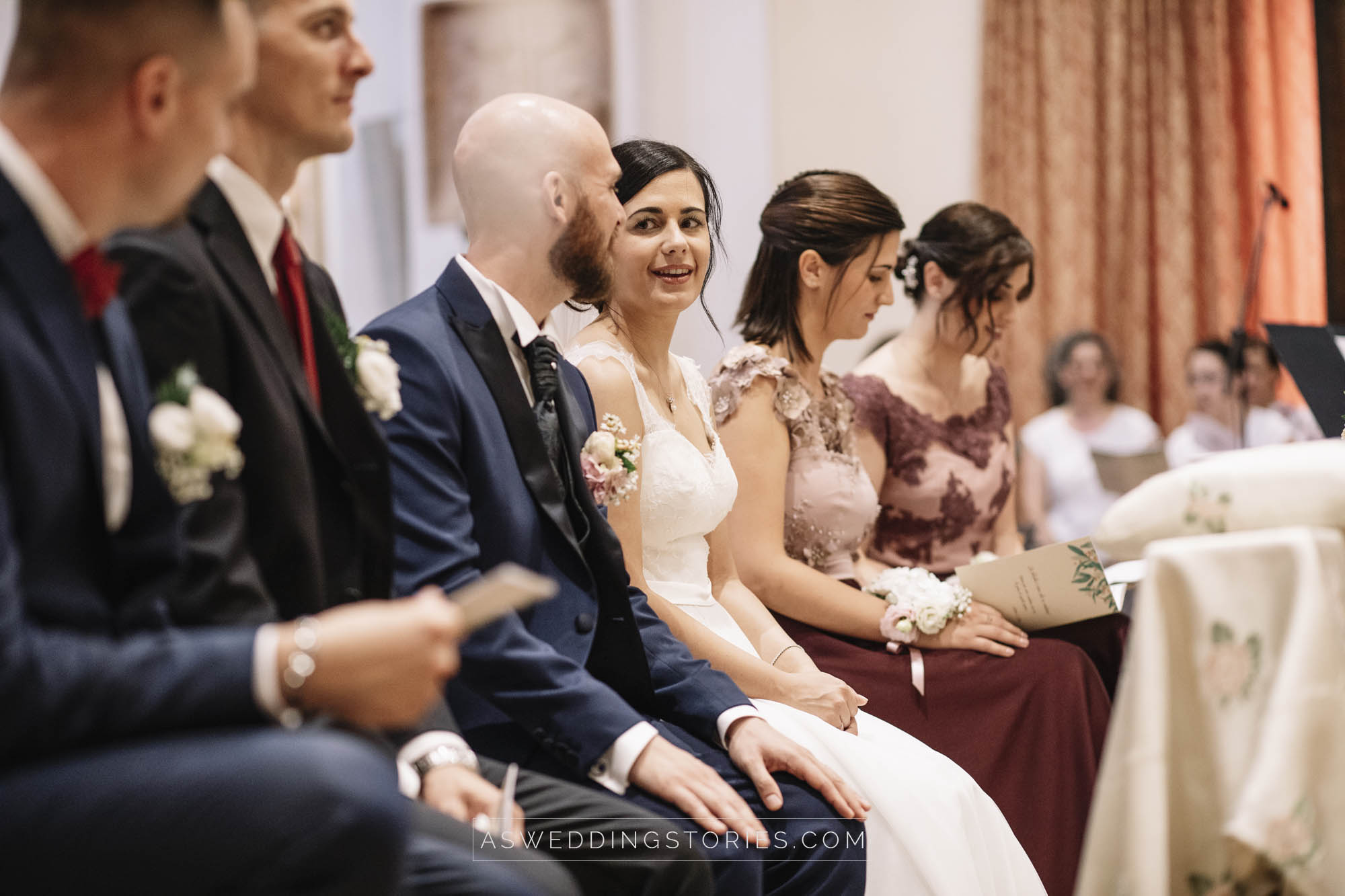 Foto  Salzano Baracca Storica Hostaria Trebaseleghe Laura e Luca