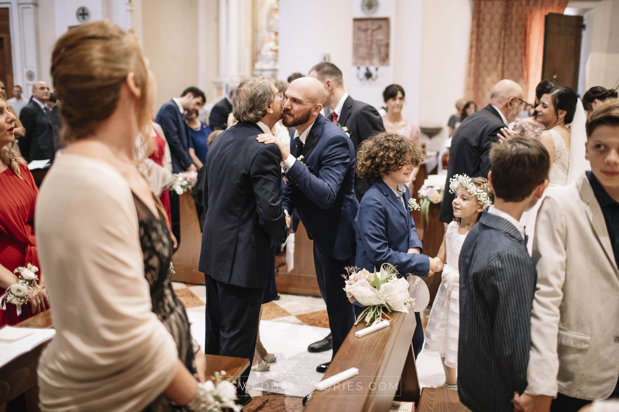 Foto  Salzano Baracca Storica Hostaria Trebaseleghe Laura e Luca