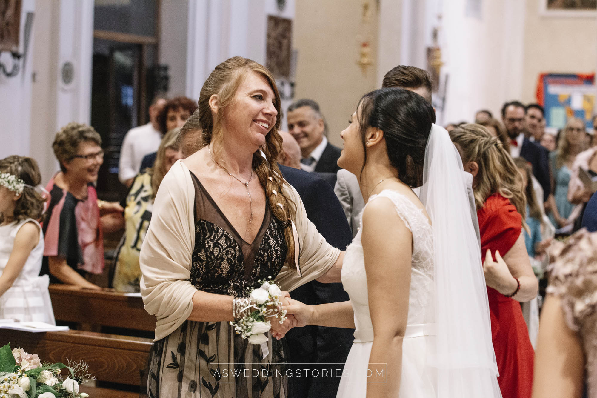 Foto  Salzano Baracca Storica Hostaria Trebaseleghe Laura e Luca