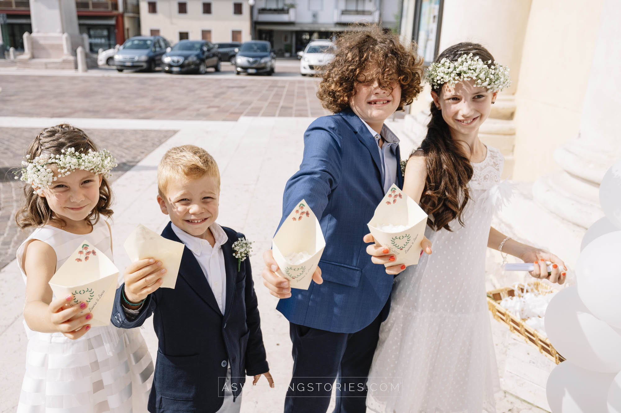 Foto  Salzano Baracca Storica Hostaria Trebaseleghe Laura e Luca