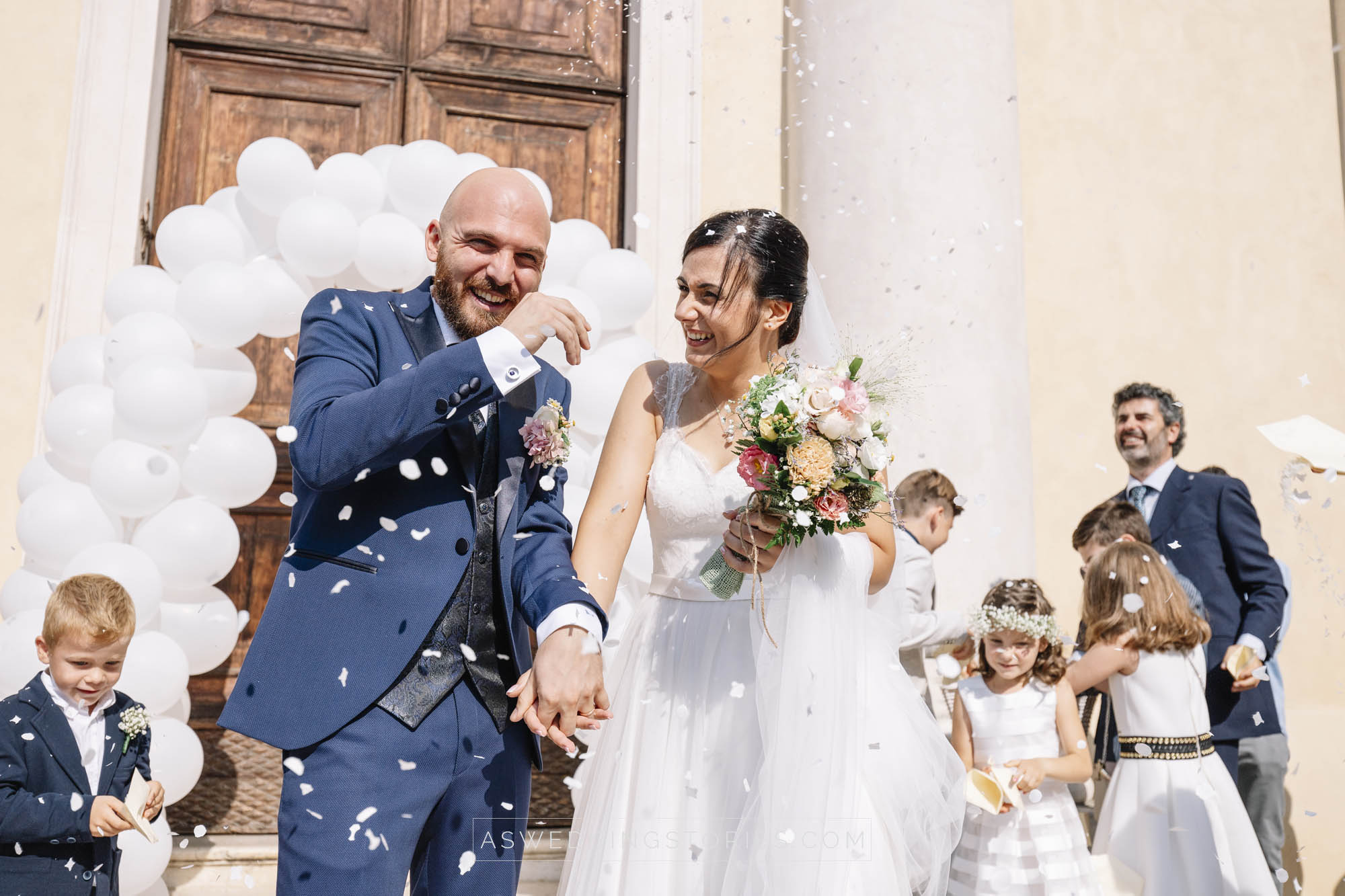 Foto  Salzano Baracca Storica Hostaria Trebaseleghe Laura e Luca