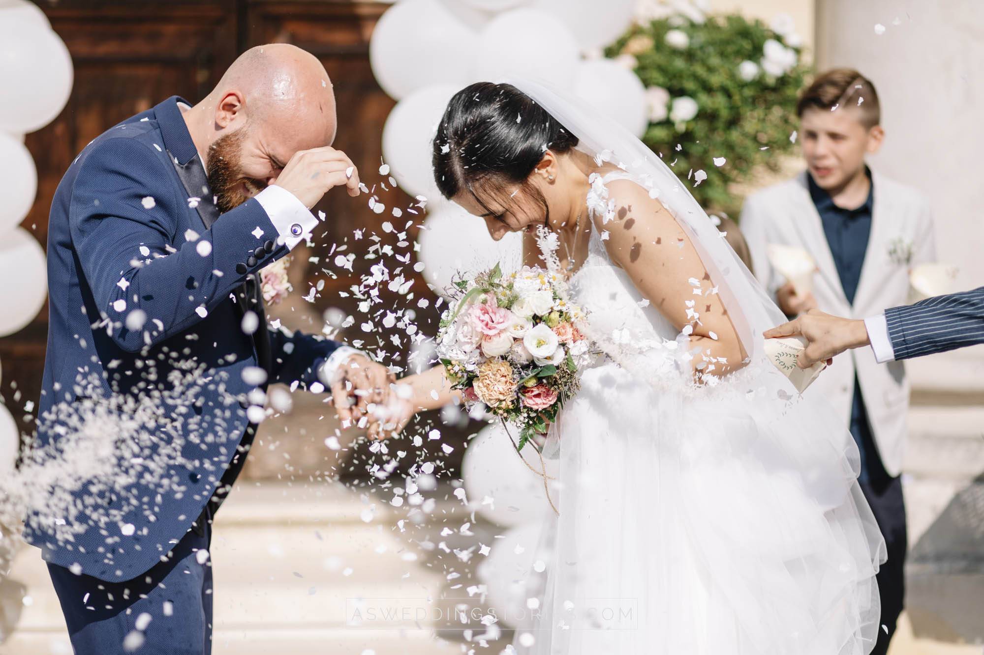 Foto  Salzano Baracca Storica Hostaria Trebaseleghe Laura e Luca