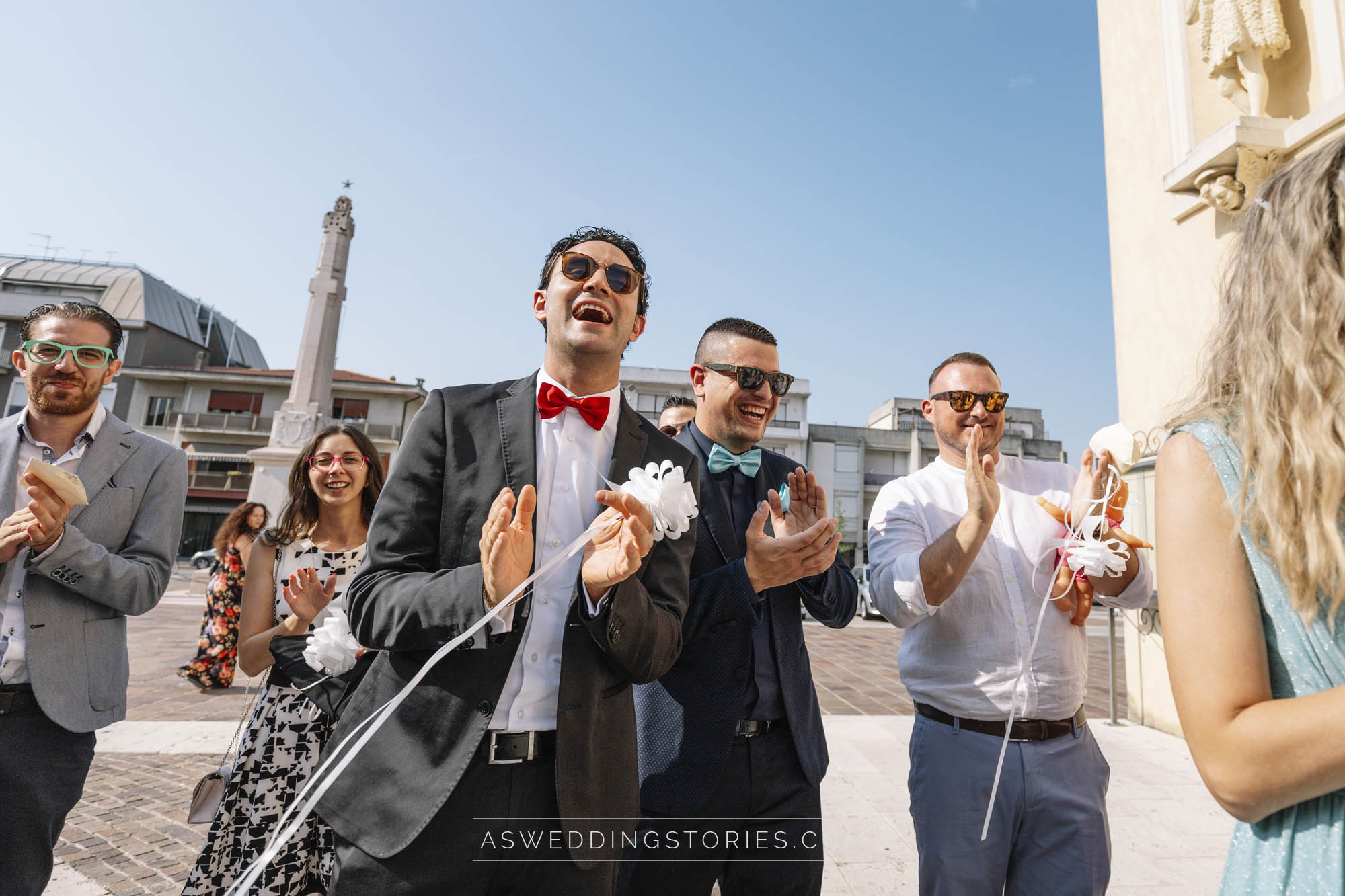 Foto  Salzano Baracca Storica Hostaria Trebaseleghe Laura e Luca