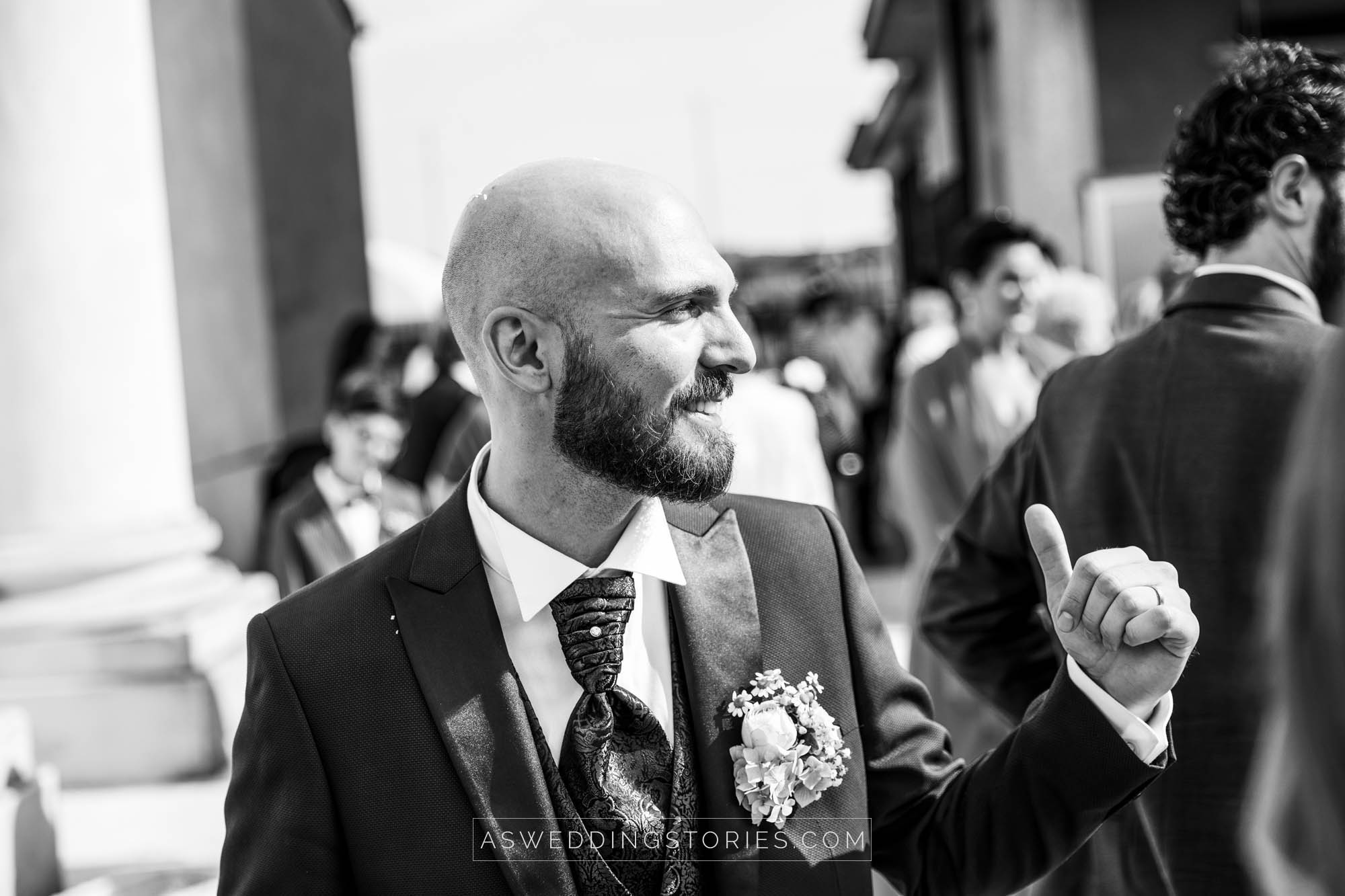 Foto  Salzano Baracca Storica Hostaria Trebaseleghe Laura e Luca