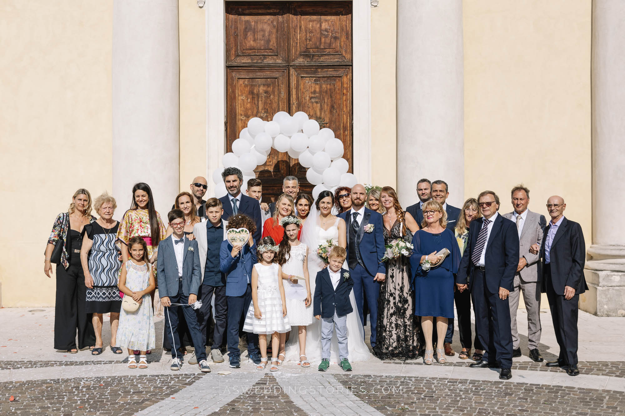 Foto  Salzano Baracca Storica Hostaria Trebaseleghe Laura e Luca