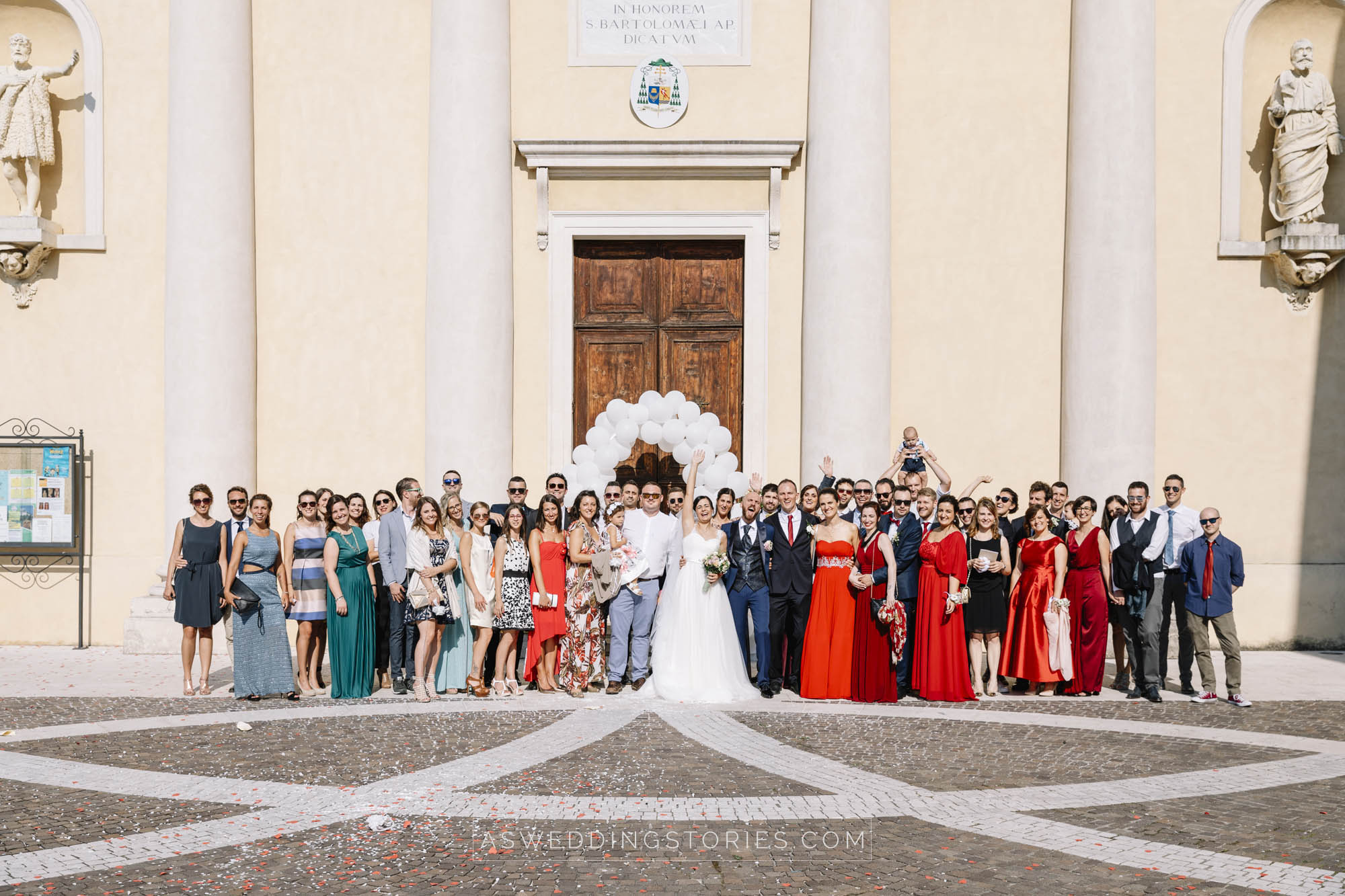 Foto  Salzano Baracca Storica Hostaria Trebaseleghe Laura e Luca