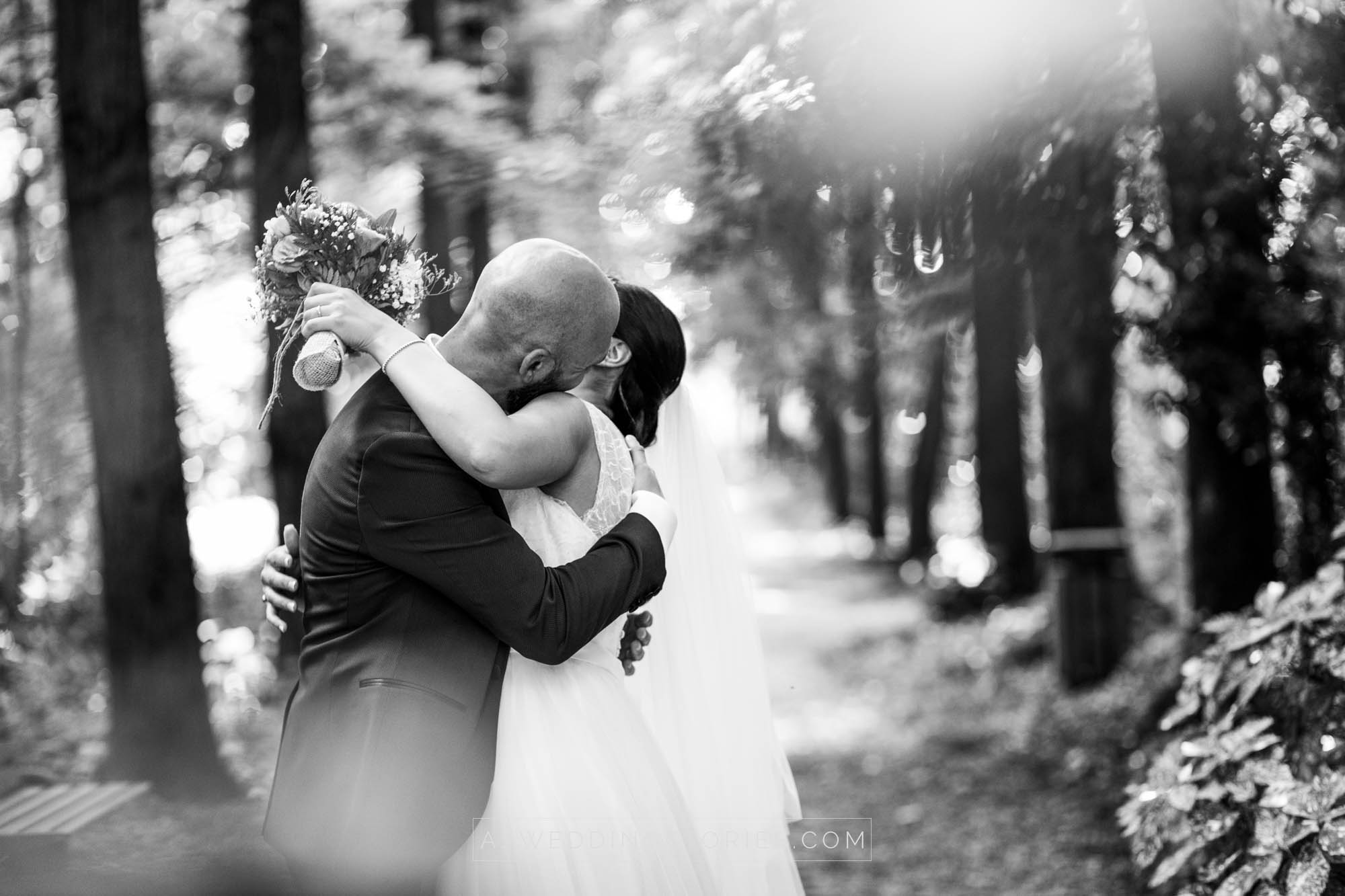 Foto  Salzano Baracca Storica Hostaria Trebaseleghe Laura e Luca