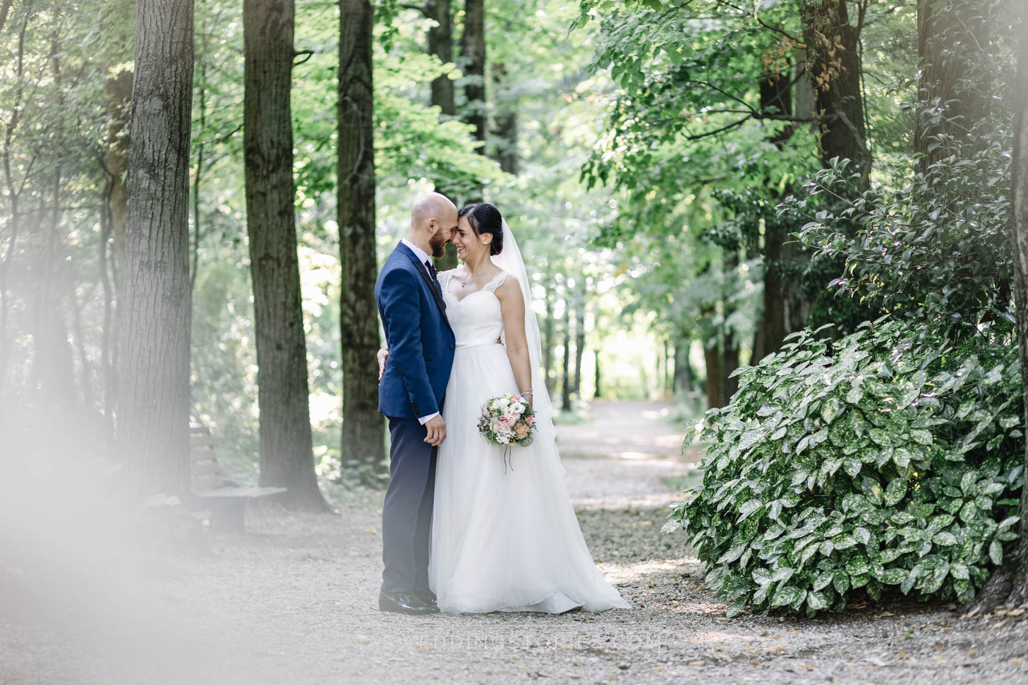 Foto  Salzano Baracca Storica Hostaria Trebaseleghe Laura e Luca