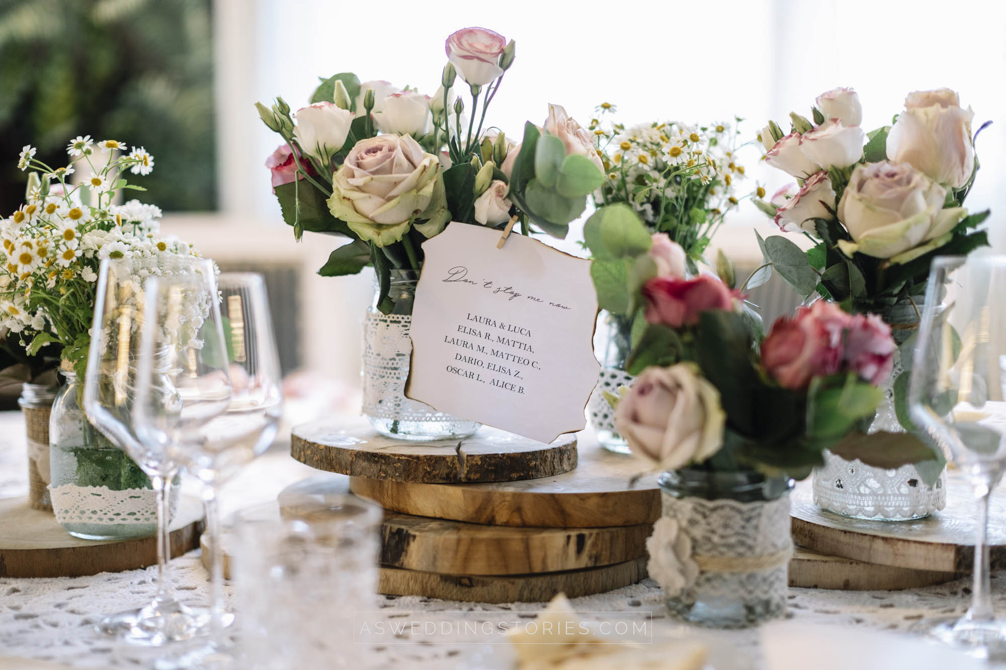 Foto  Salzano Baracca Storica Hostaria Trebaseleghe Laura e Luca