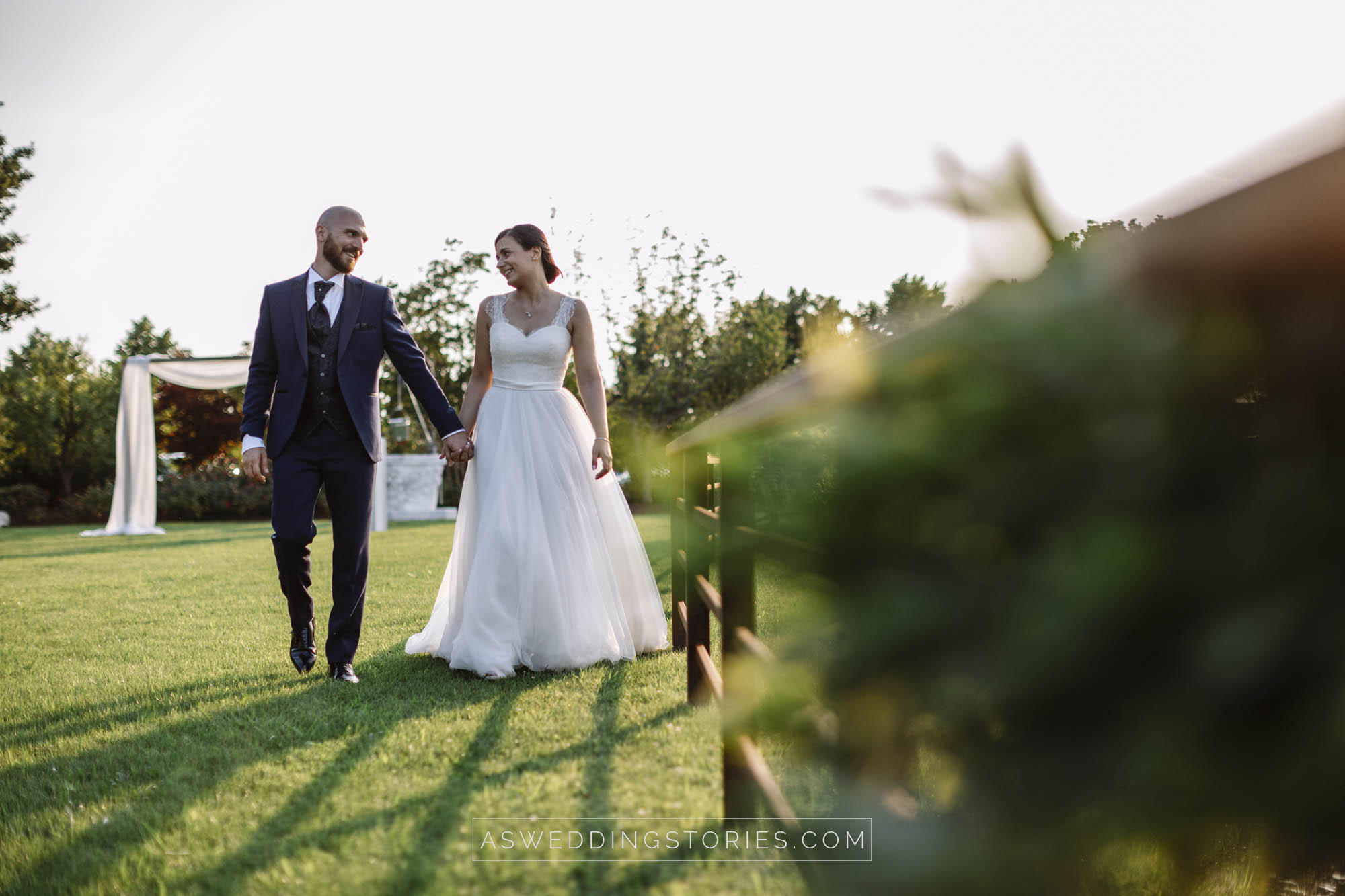 Foto  Salzano Baracca Storica Hostaria Trebaseleghe Laura e Luca