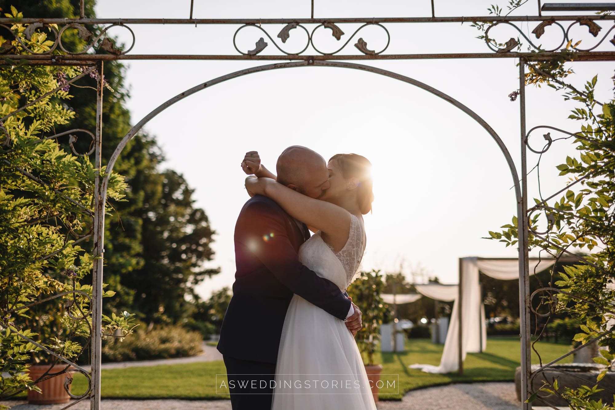 Foto  Salzano Baracca Storica Hostaria Trebaseleghe Laura e Luca