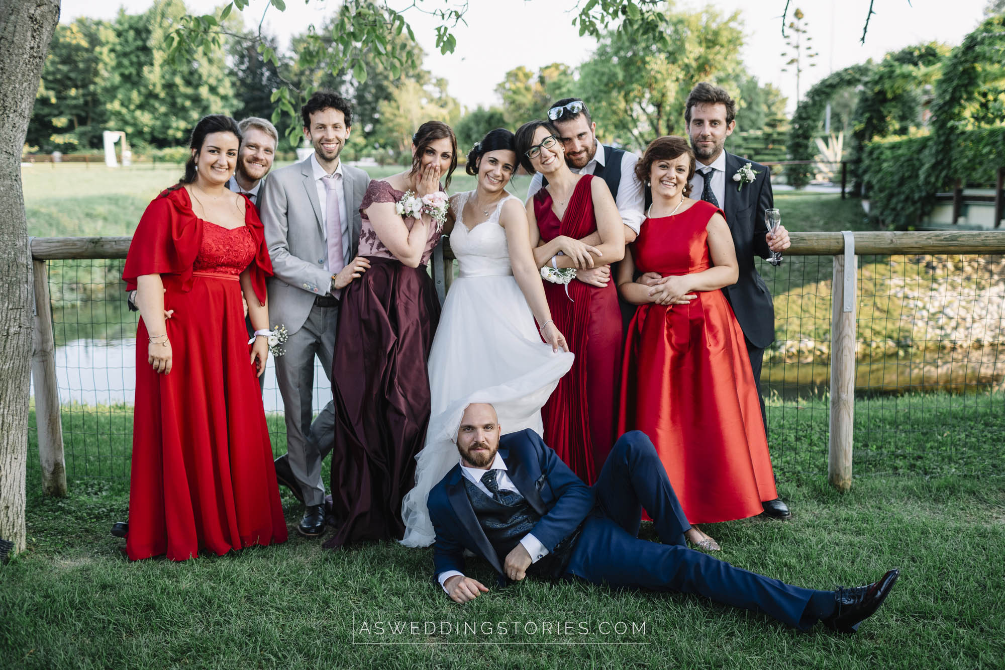 Foto  Salzano Baracca Storica Hostaria Trebaseleghe Laura e Luca