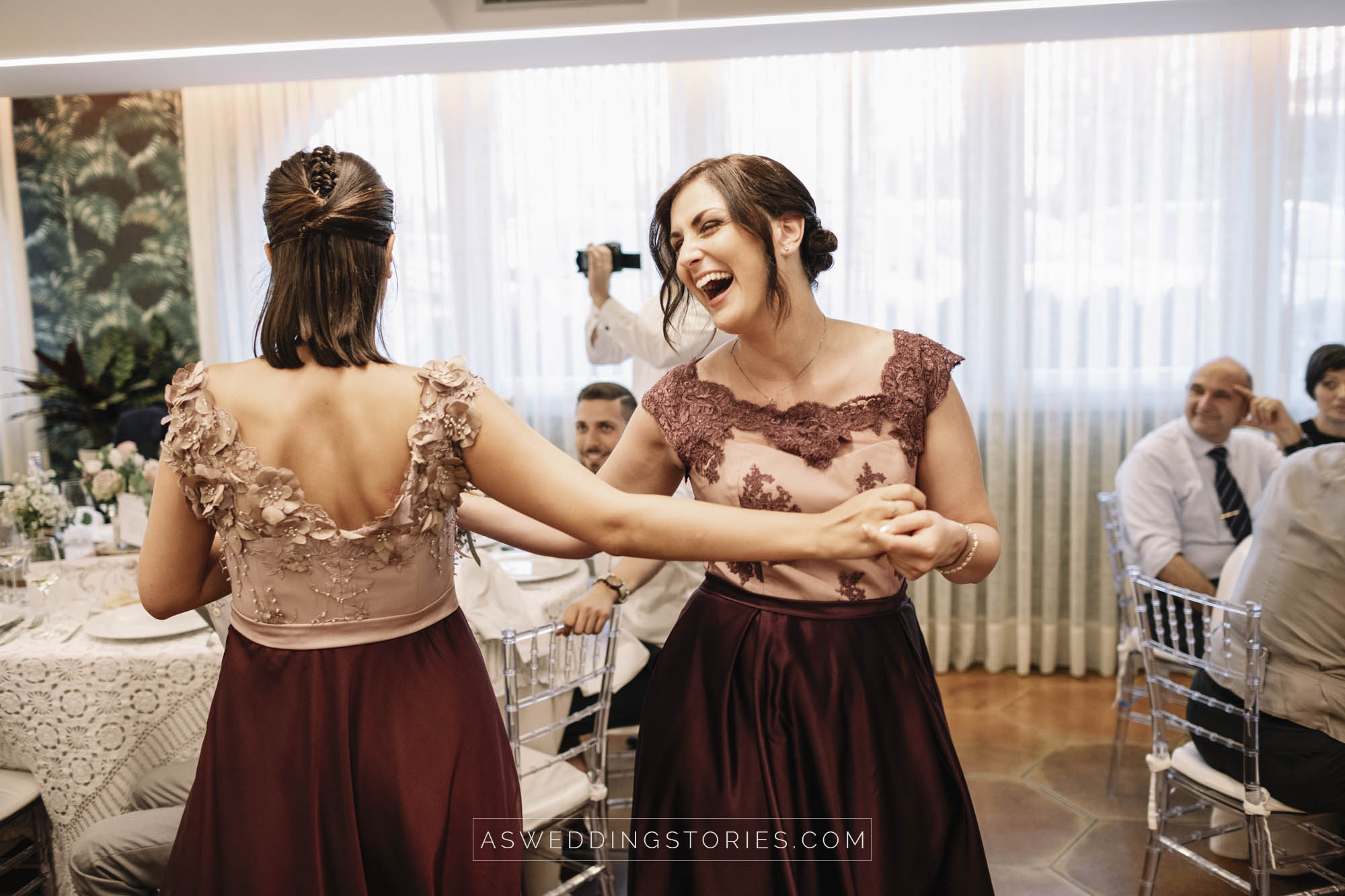 Foto  Salzano Baracca Storica Hostaria Trebaseleghe Laura e Luca