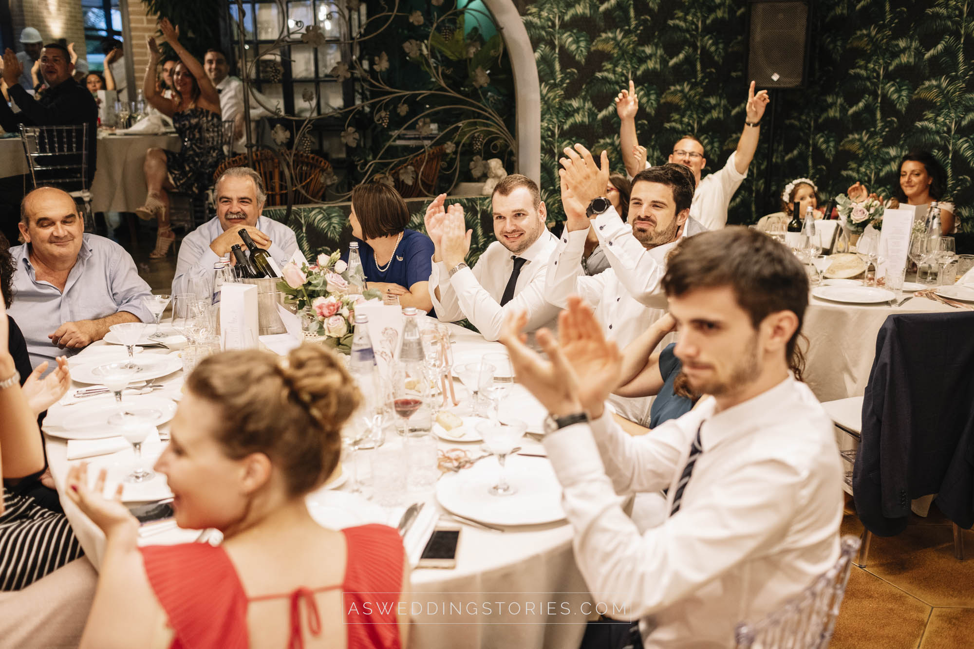 Foto  Salzano Baracca Storica Hostaria Trebaseleghe Laura e Luca