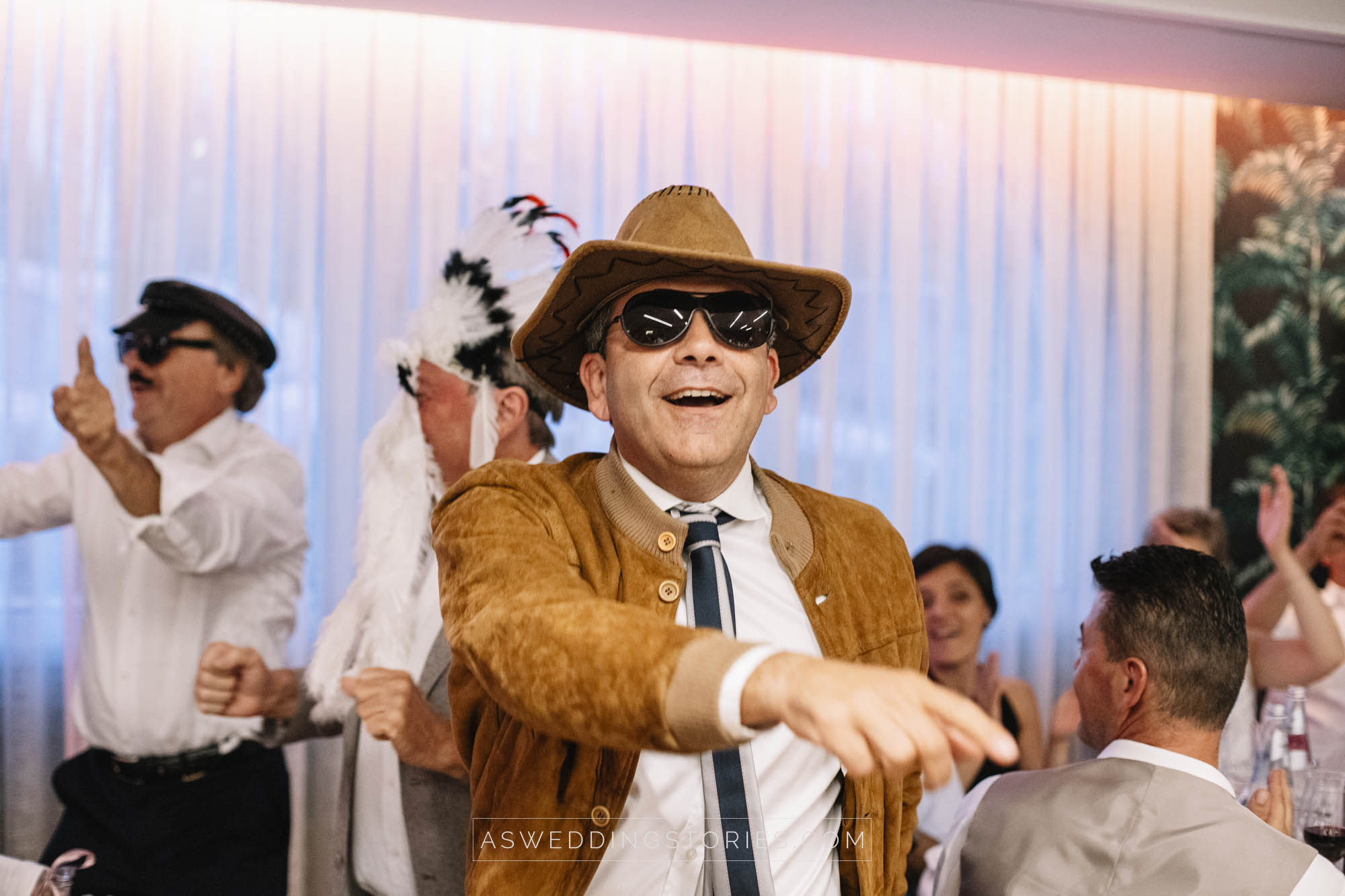 Foto  Salzano Baracca Storica Hostaria Trebaseleghe Laura e Luca