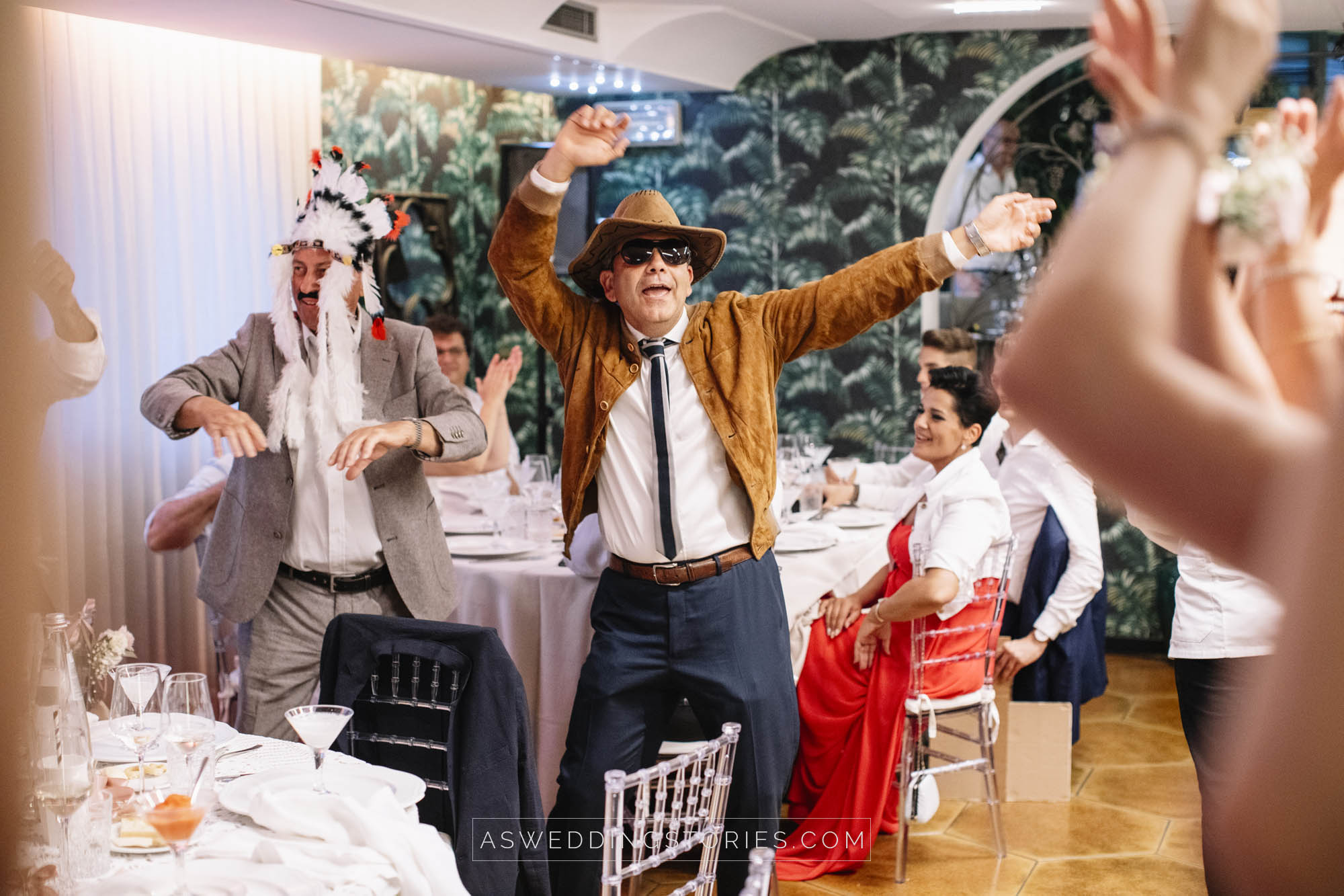 Foto  Salzano Baracca Storica Hostaria Trebaseleghe Laura e Luca