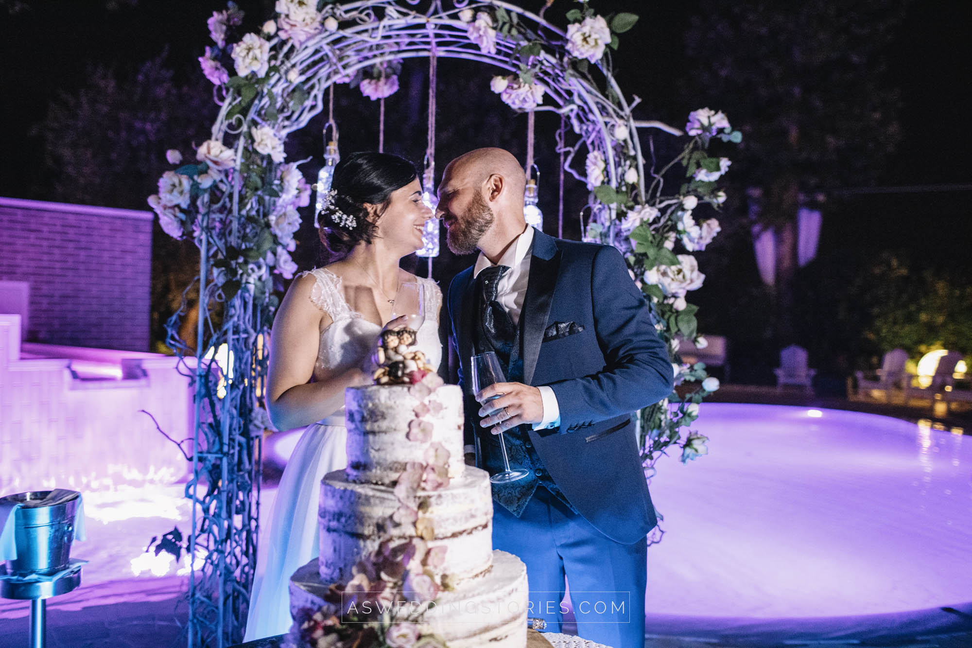 Foto  Salzano Baracca Storica Hostaria Trebaseleghe Laura e Luca