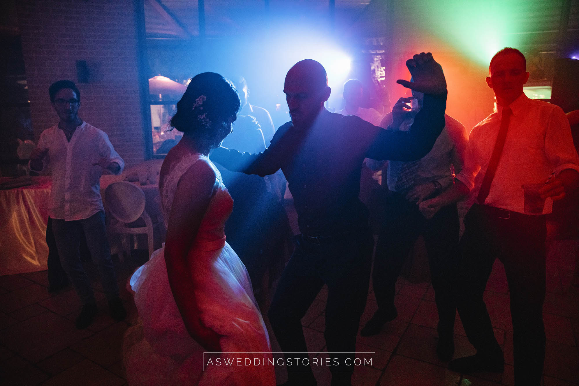 Foto  Salzano Baracca Storica Hostaria Trebaseleghe Laura e Luca