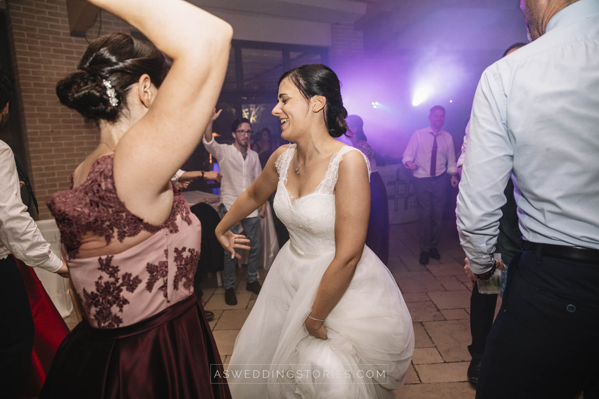 Foto  Salzano Baracca Storica Hostaria Trebaseleghe Laura e Luca