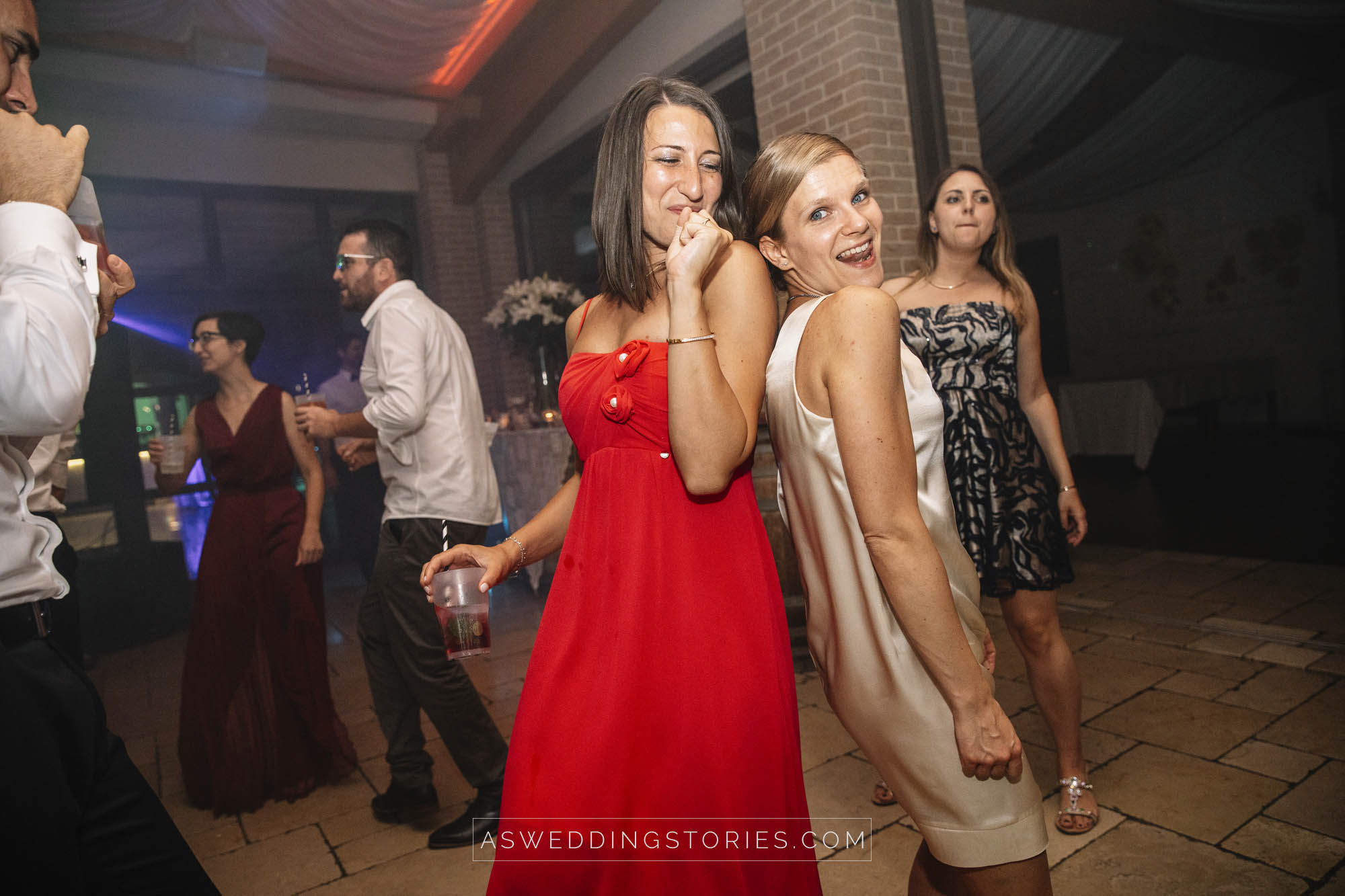 Foto  Salzano Baracca Storica Hostaria Trebaseleghe Laura e Luca