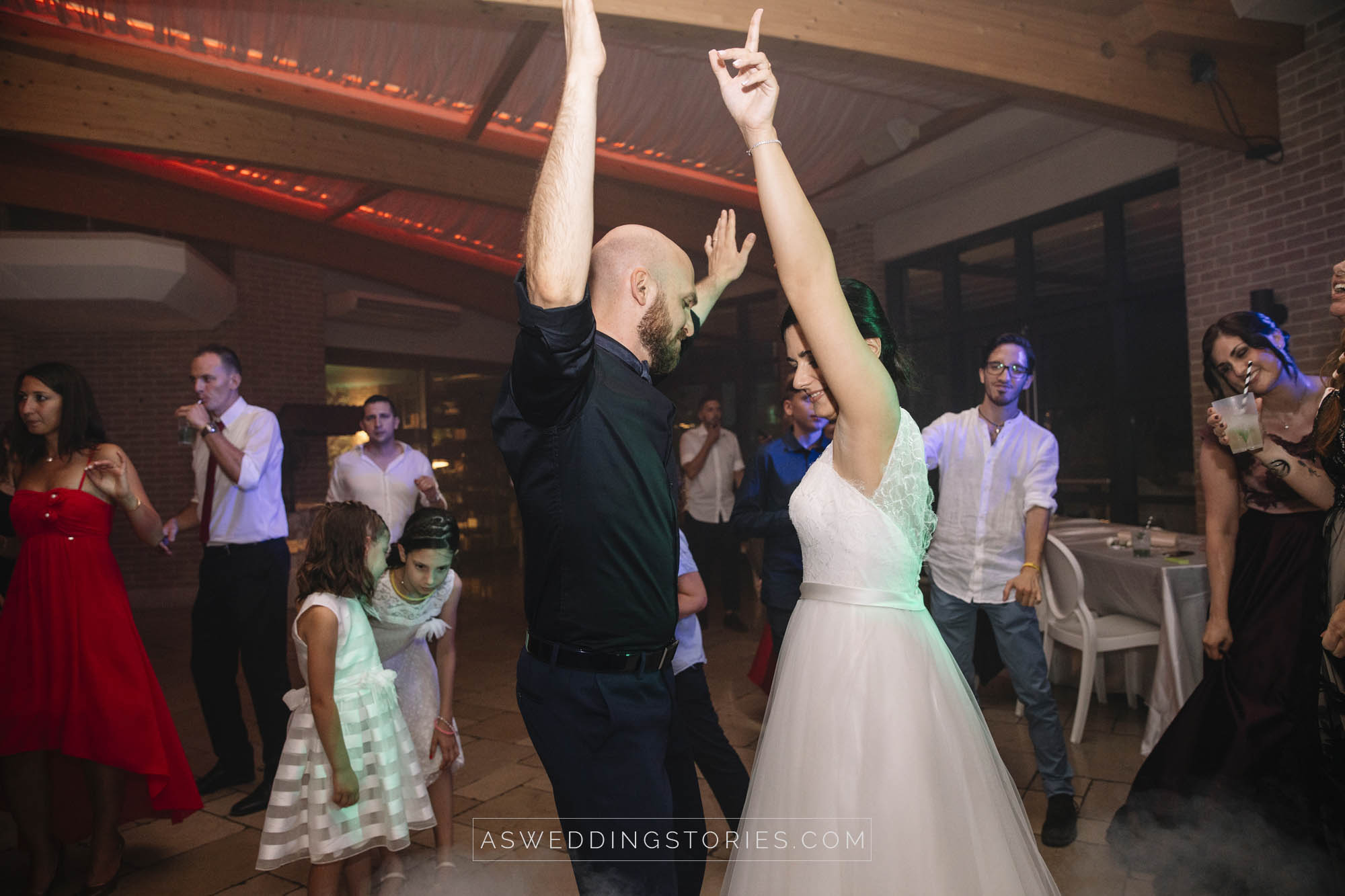 Foto  Salzano Baracca Storica Hostaria Trebaseleghe Laura e Luca